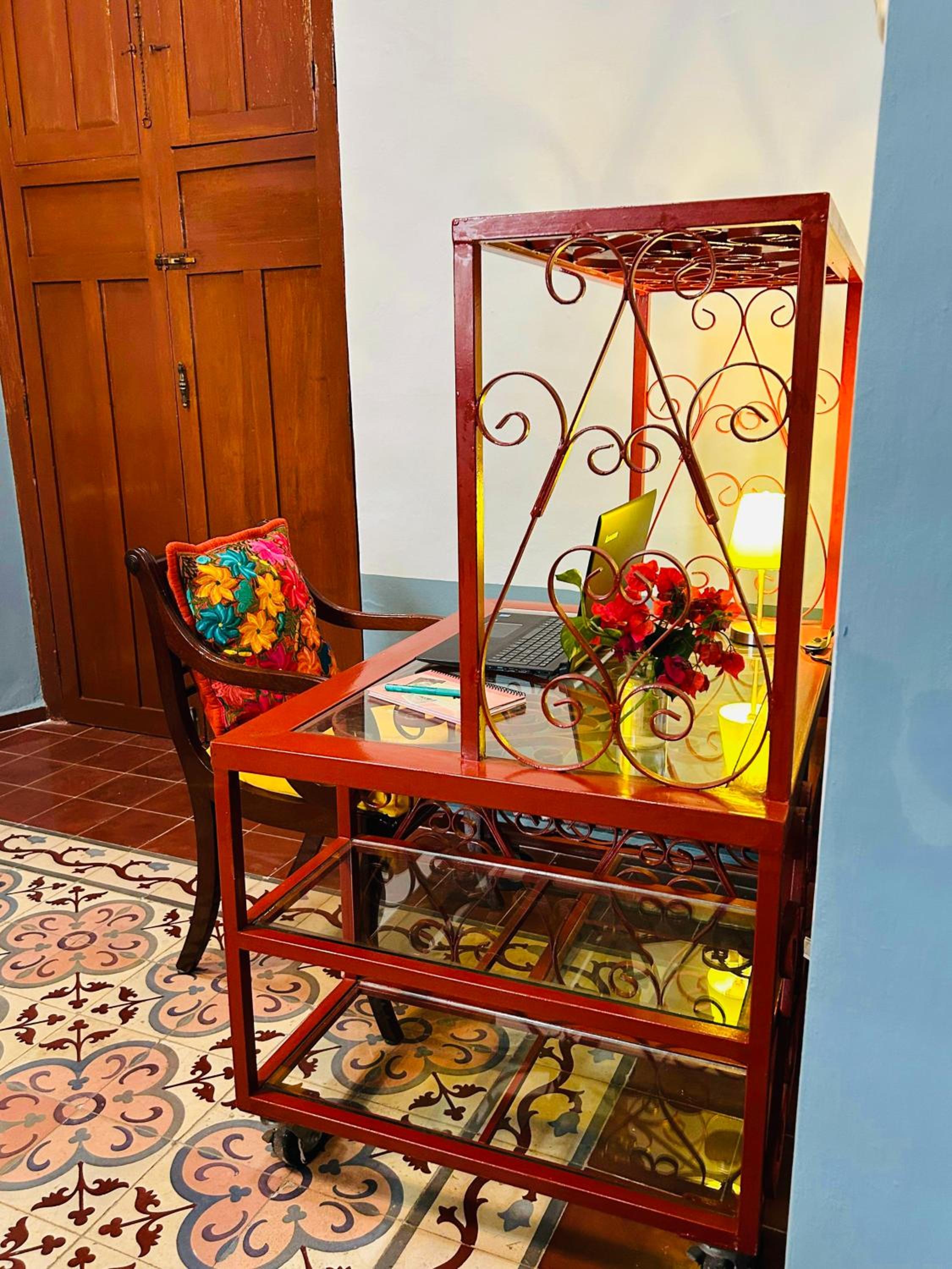 Casa Tres Colibries