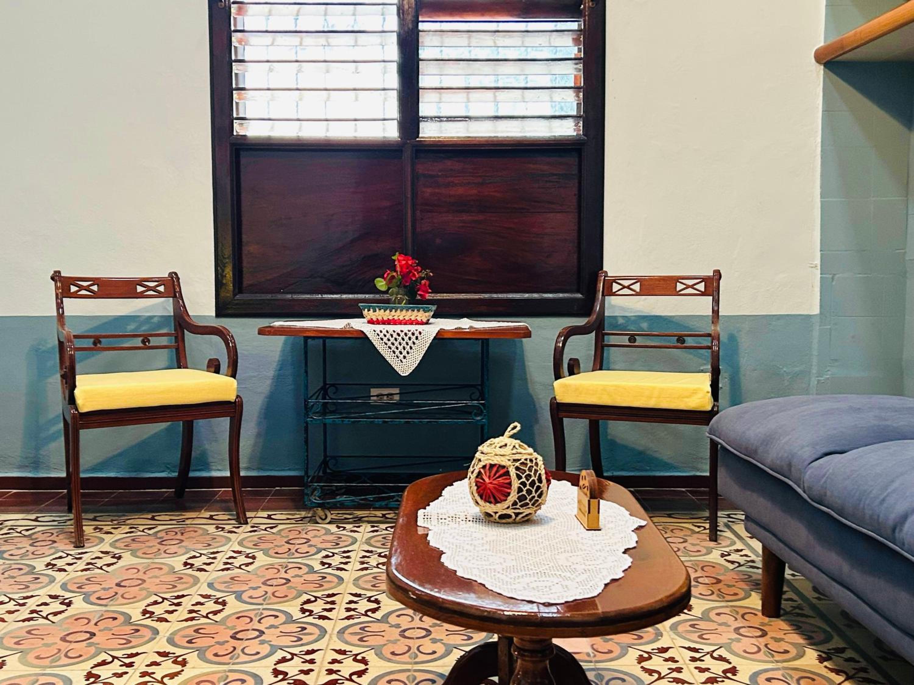 Casa Tres Colibries