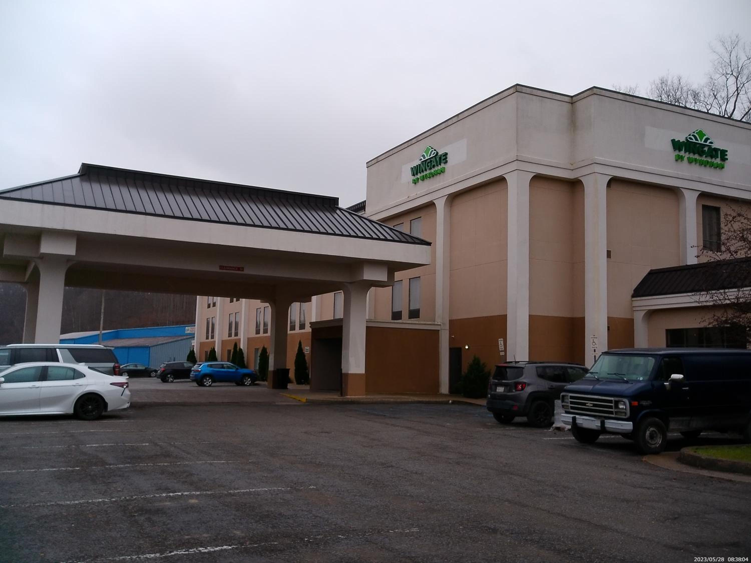 Wingate by Wyndham Buckhannon view 2