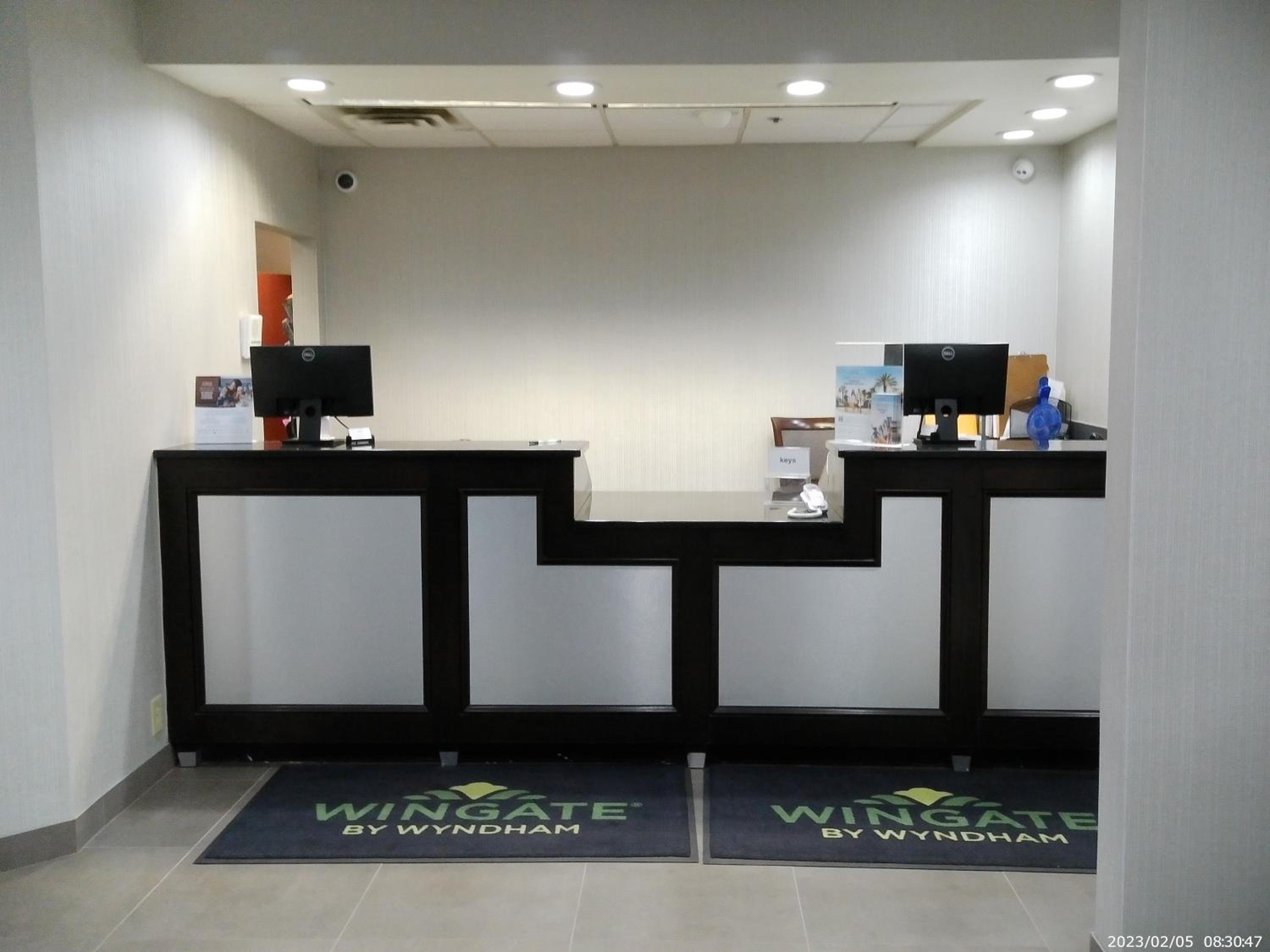 Wingate by Wyndham Buckhannon view 3