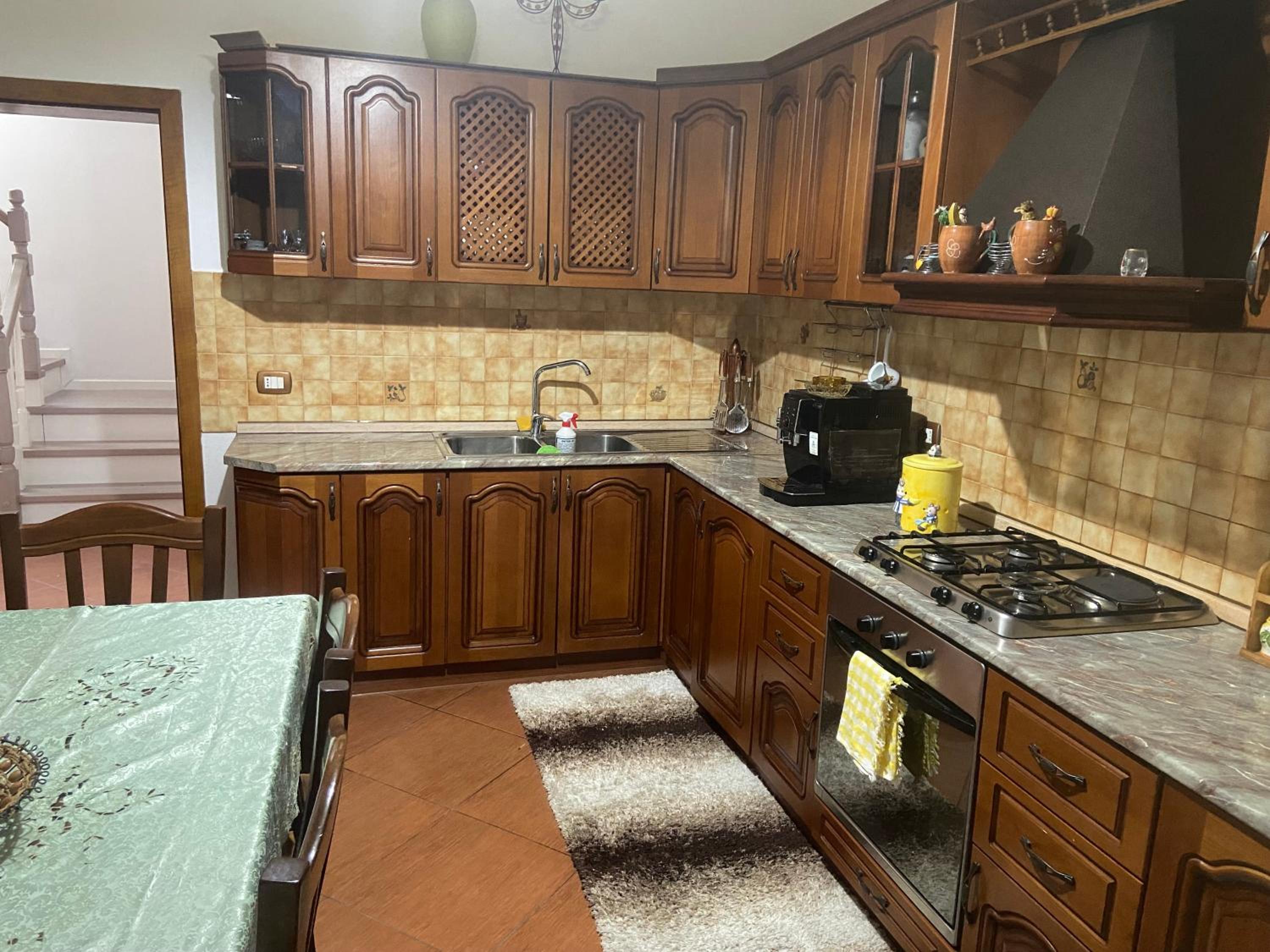 House Tirana