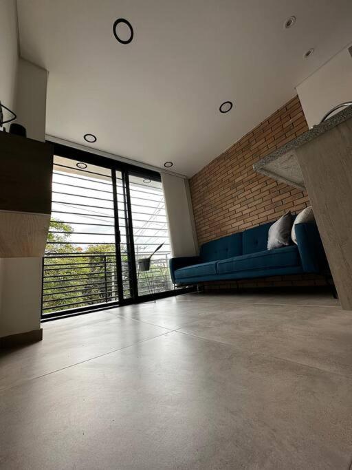 Acogedor apartamento en Cali, Zona Central