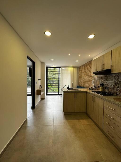 Acogedor apartamento en Cali, Zona Central