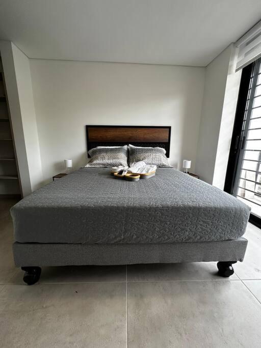 Acogedor apartamento en Cali, Zona Central