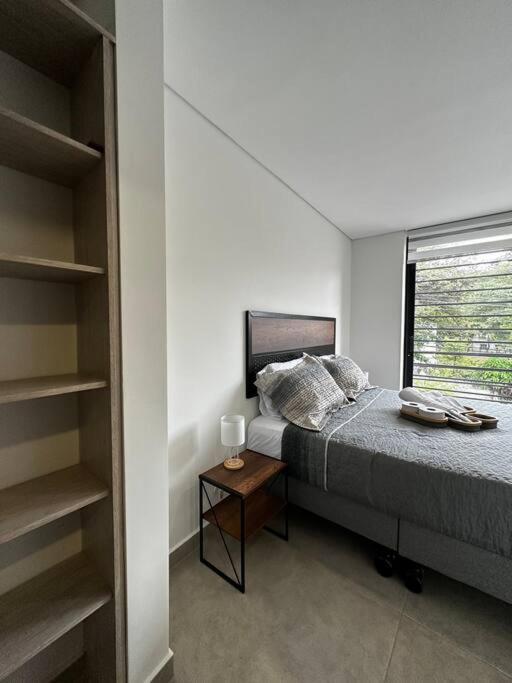 Acogedor apartamento en Cali, Zona Central