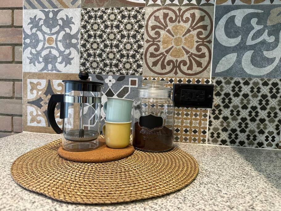 Acogedor apartamento en Cali, Zona Central