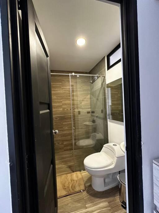 Acogedor apartamento en Cali, Zona Central
