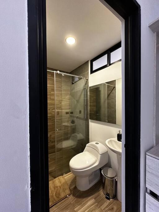 Acogedor apartamento en Cali, Zona Central