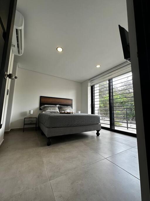 Acogedor apartamento en Cali, Zona Central