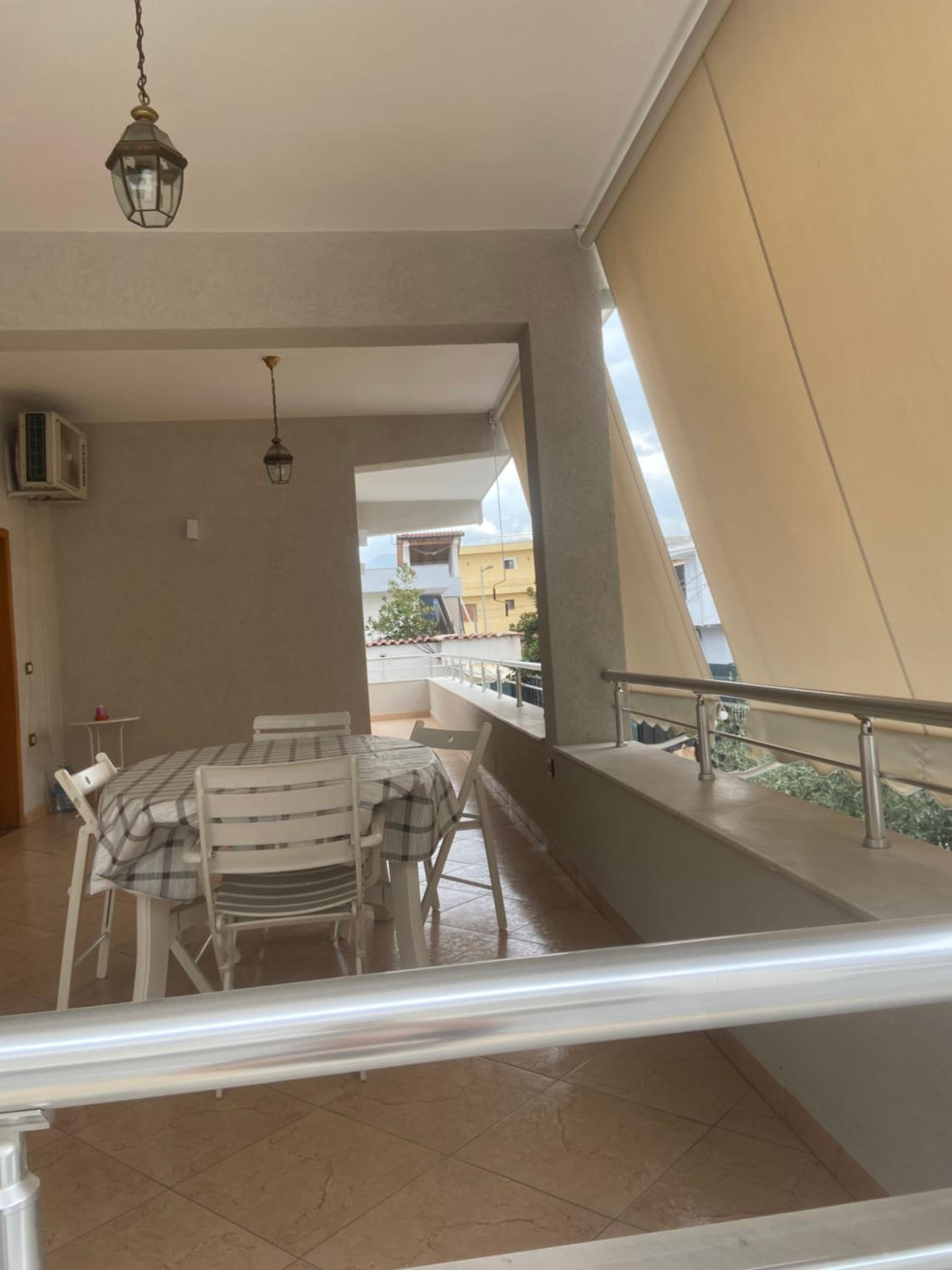 House Tirana