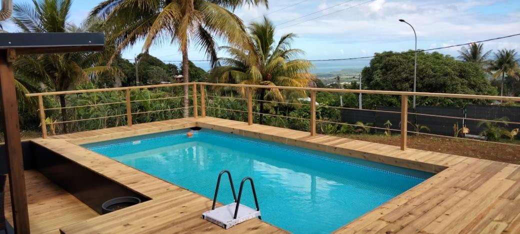 145 m² I Cosy I Neuve I Jardin I Vue Panoramique