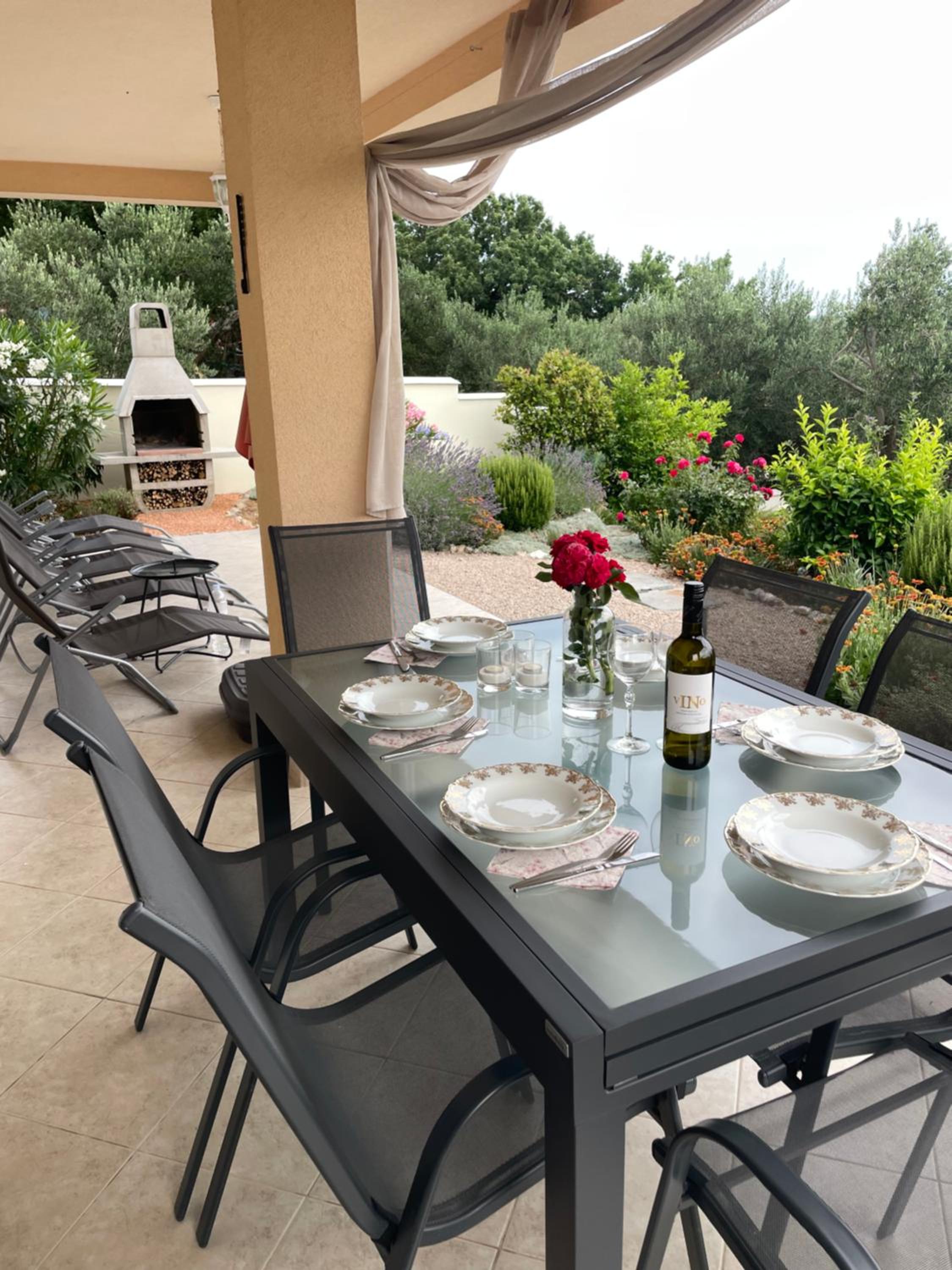 Villa Mebelle - Meerblick und Natur zu jeder Jahreszeit view 5