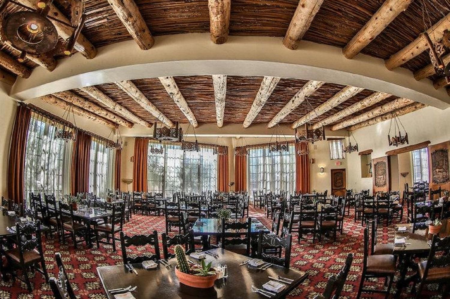 Tanque Verde Guest Ranch
