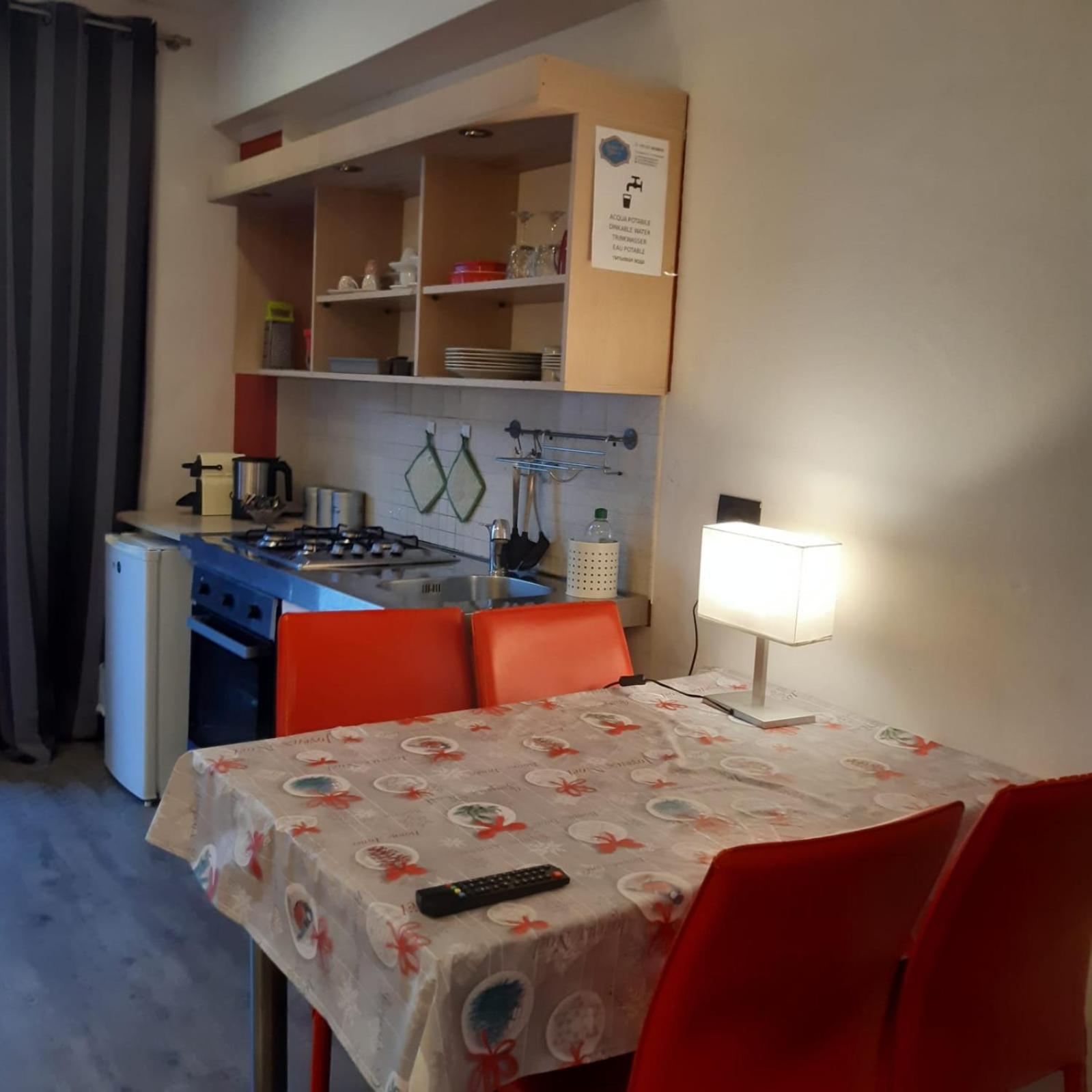 Residenza Le Dimore