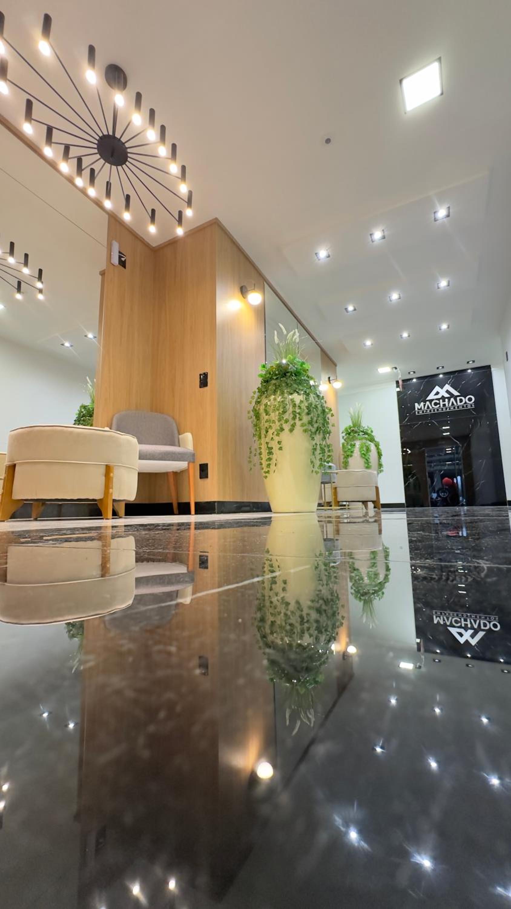 Apto Lavandas|2Q-Lado Centro Eventos,150m Termas
