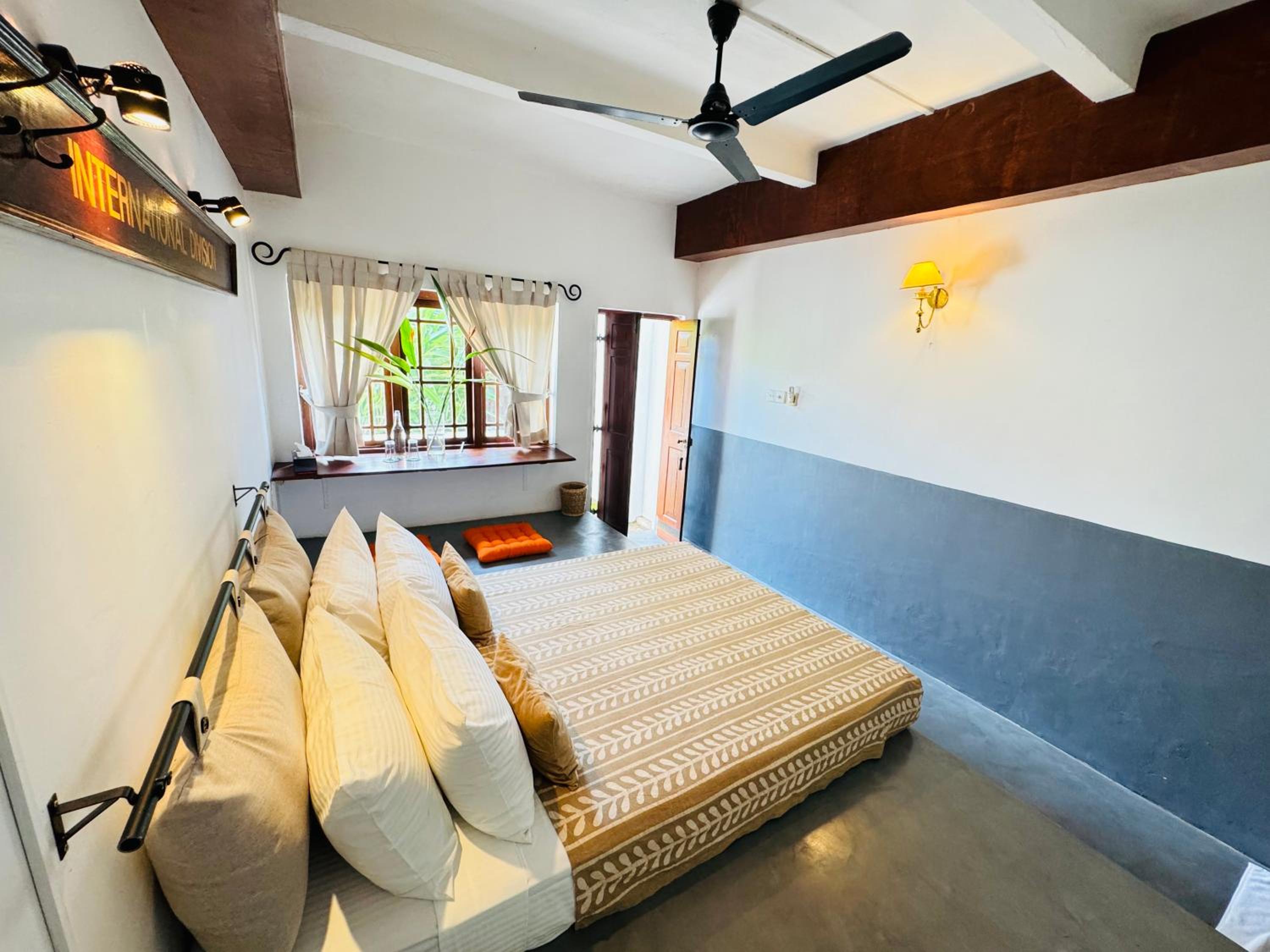 Havelock Bungalow - Live Fire Cooking - Enjoy 10 percent off at GINI Outdoor Kitchen