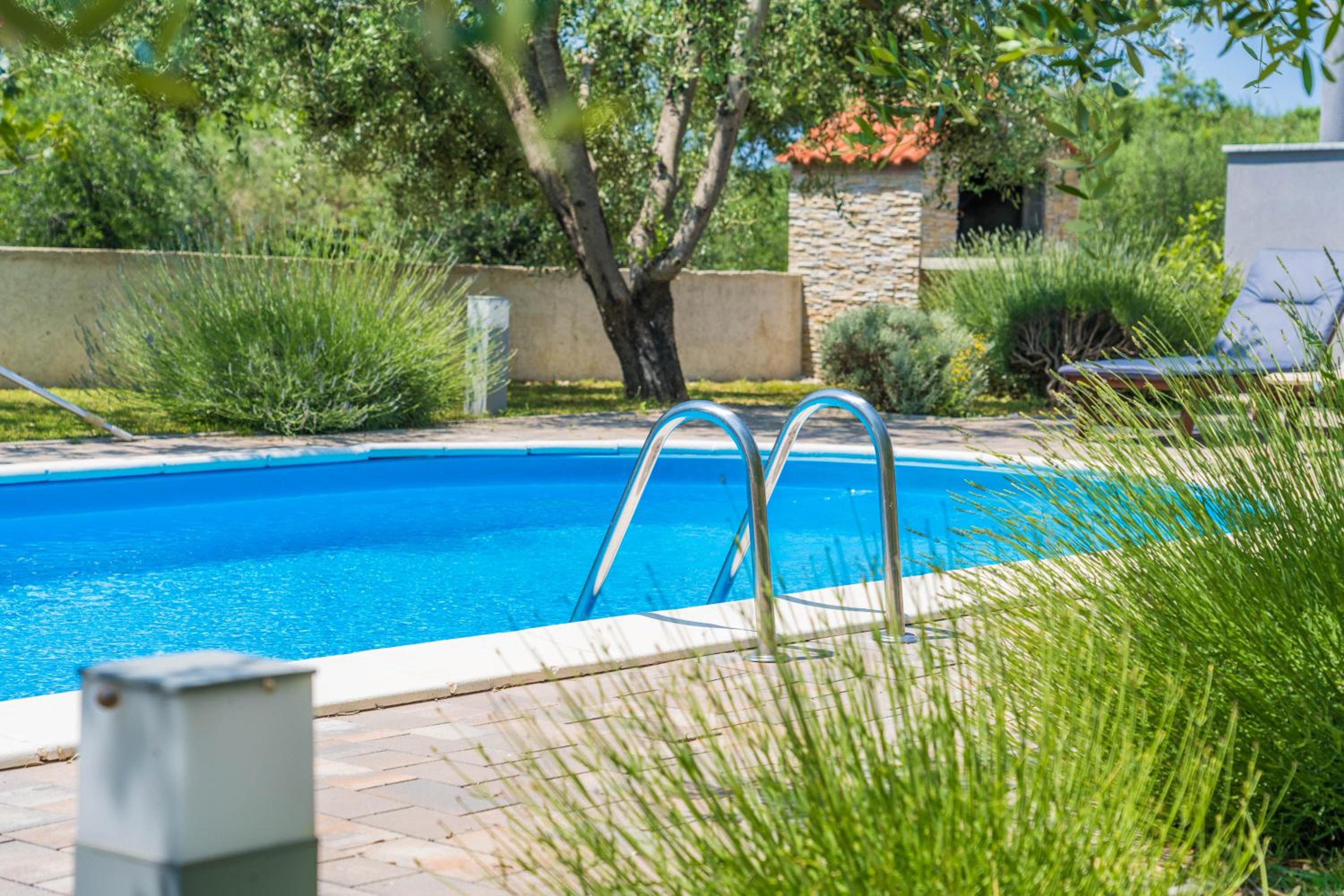 Holiday house Ana view 5