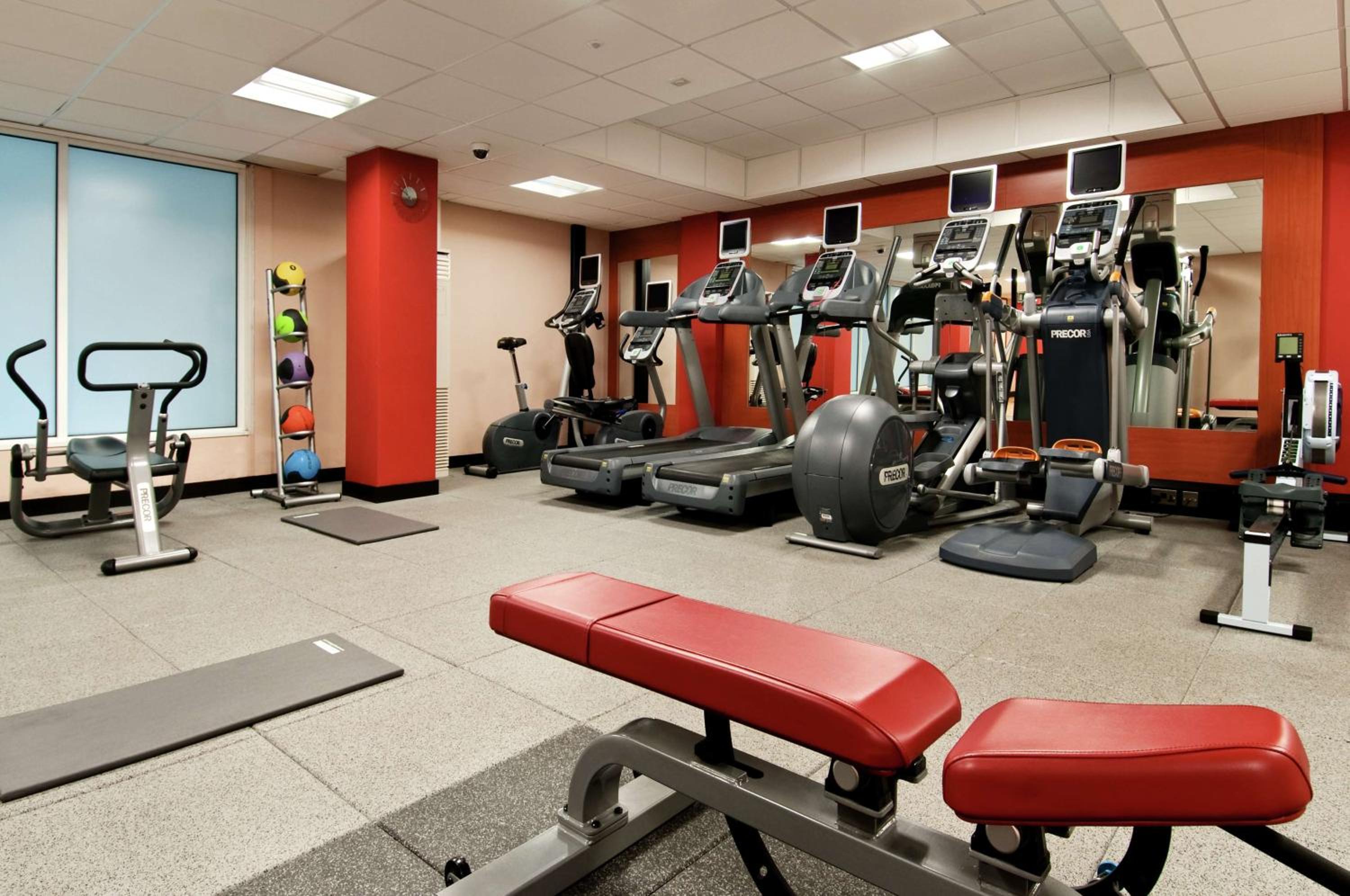 Croydon Vacations - Hilton London Croydon - Property Image 11