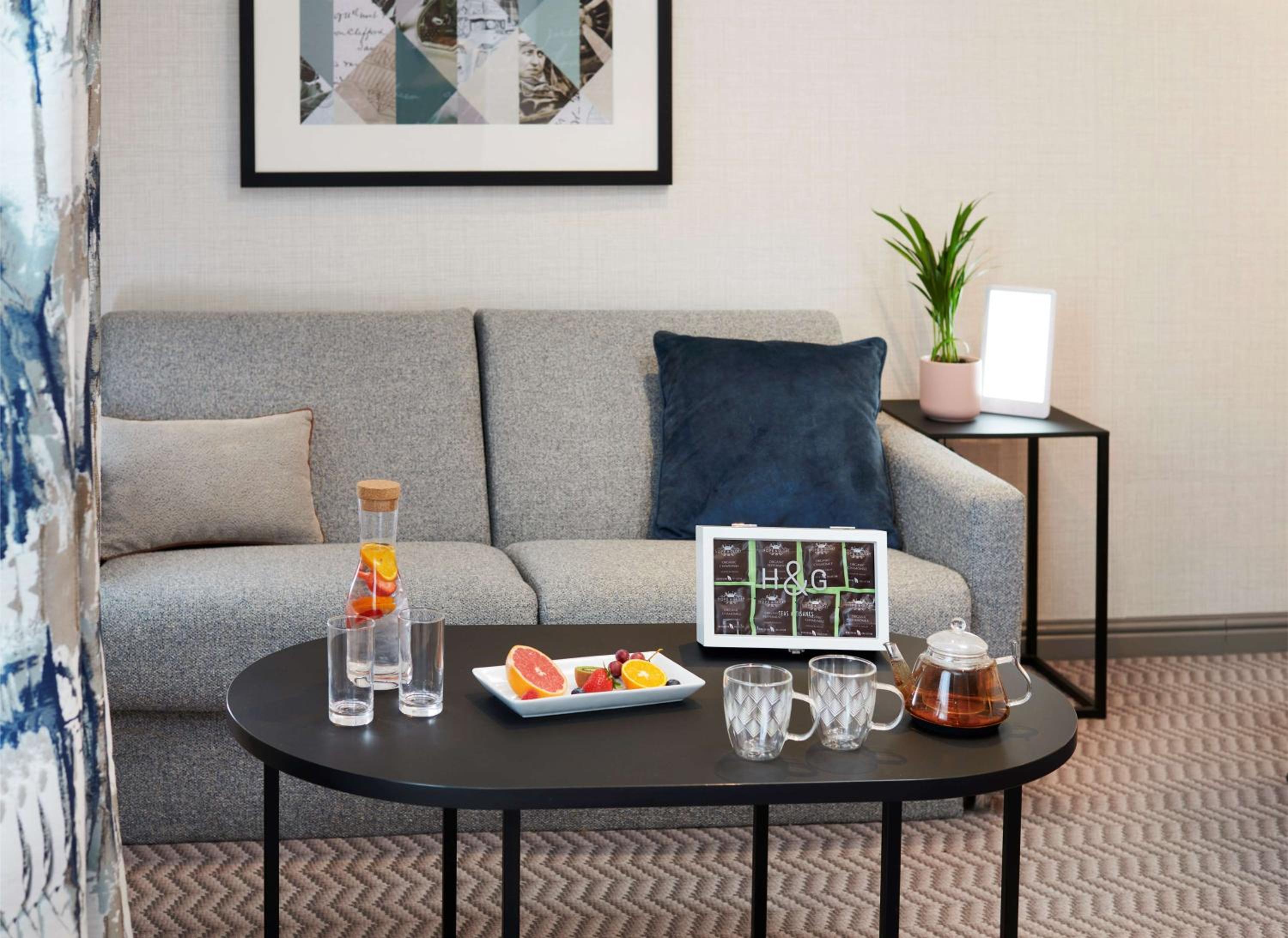 Croydon Vacations - Hilton London Croydon - Property Image 3