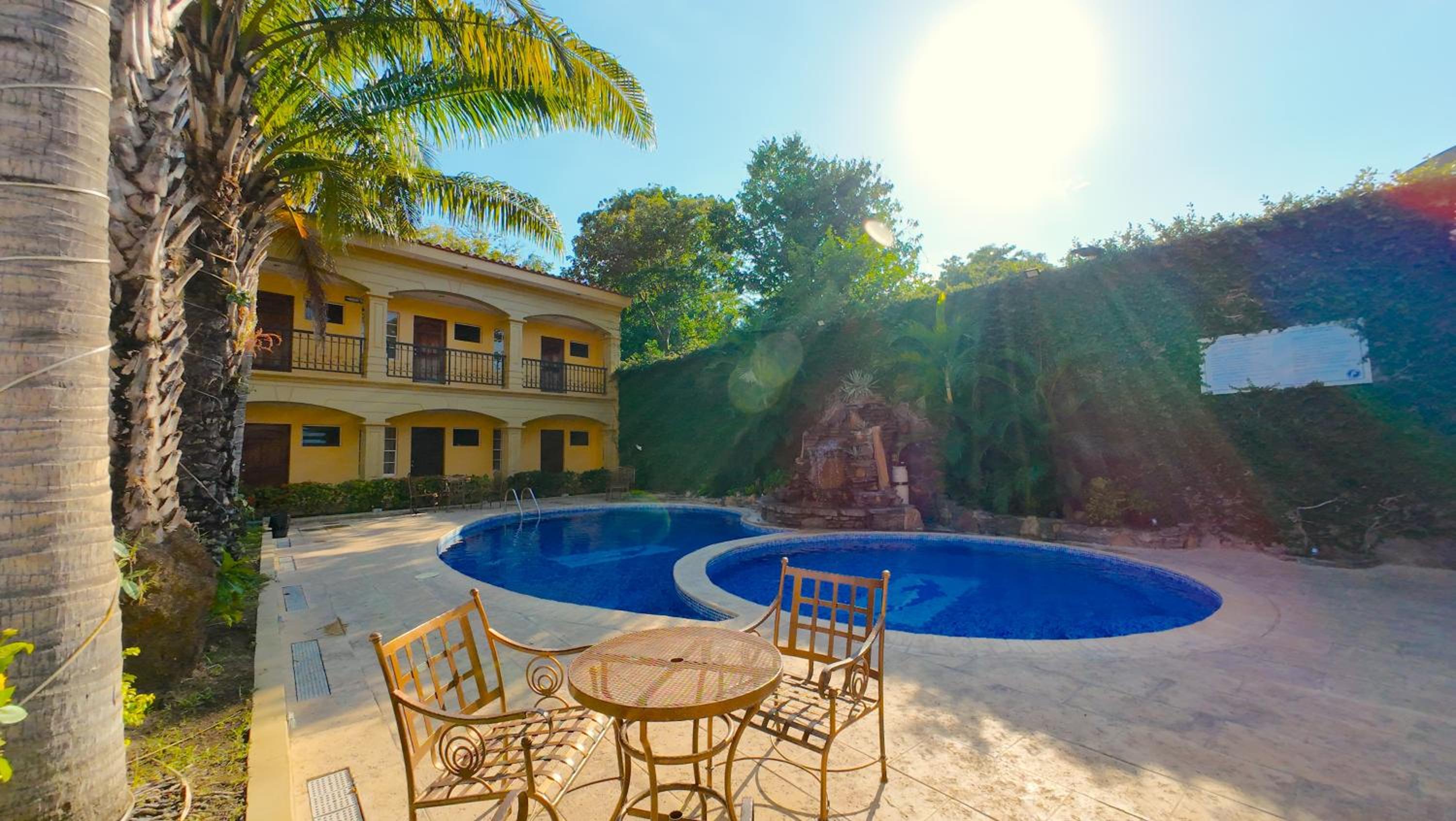 Hotel Florencia