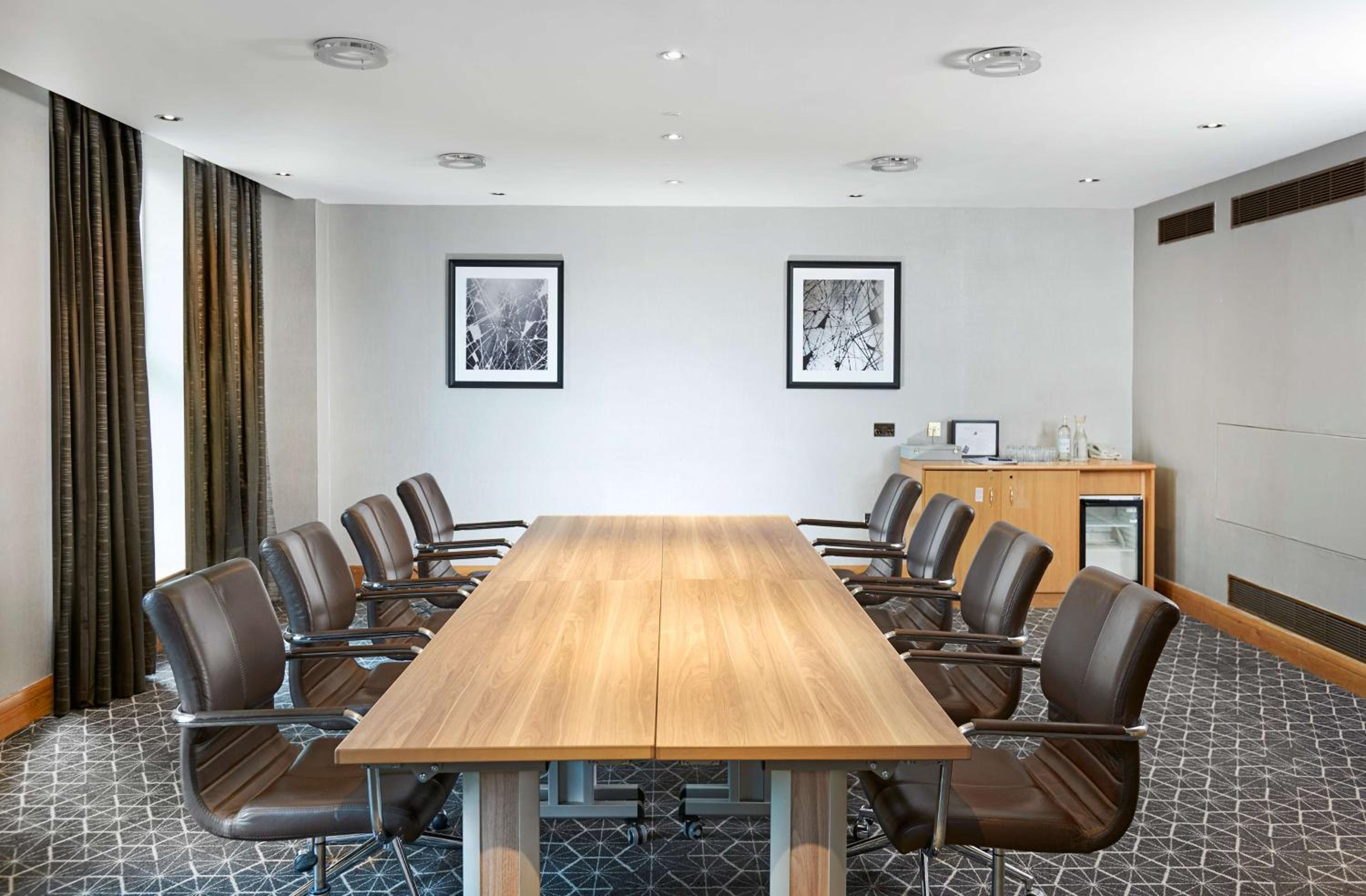 Croydon Vacations - Hilton London Croydon - Property Image 7