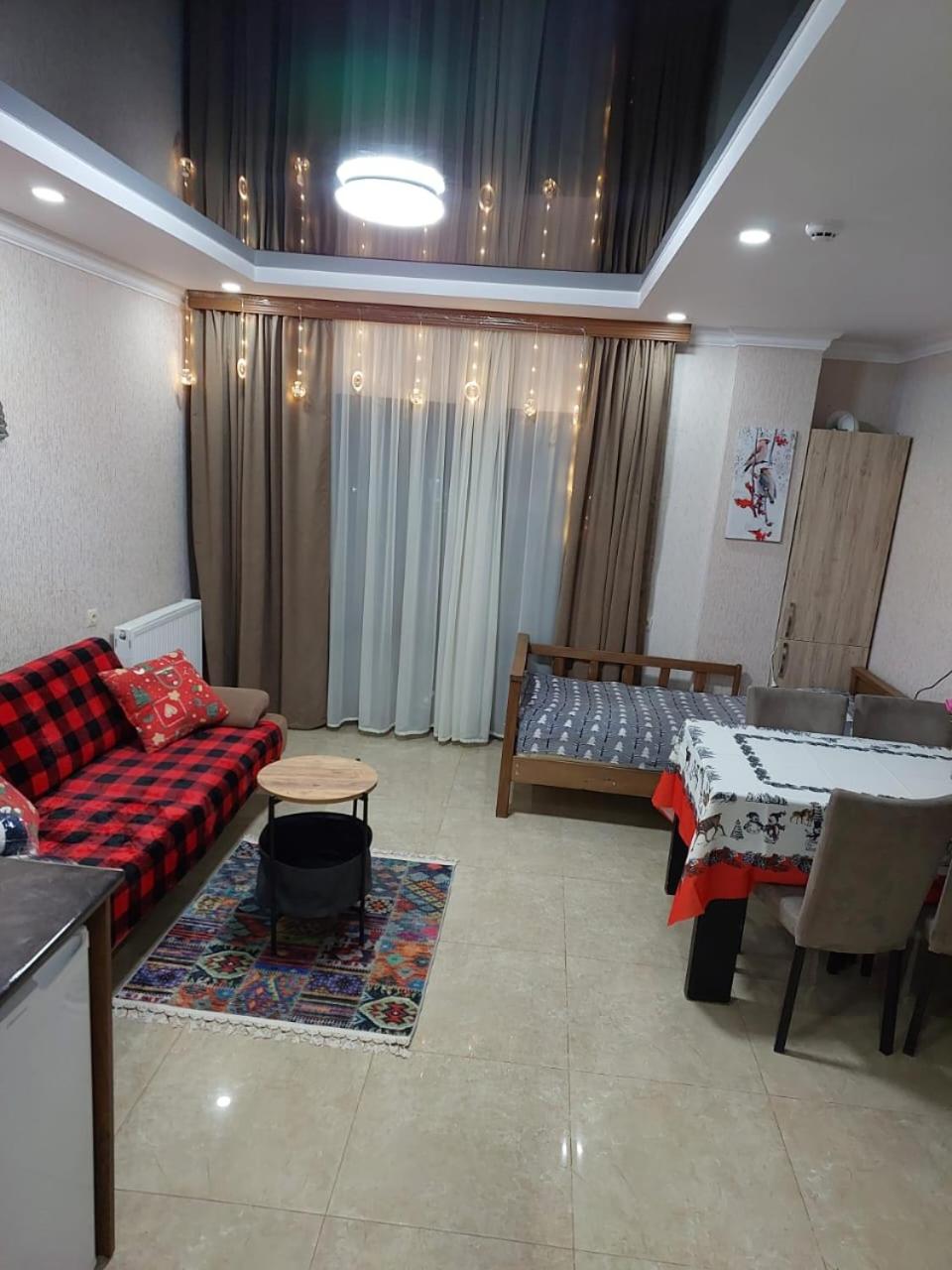 Horizont Bakuriani Apartment 32 view 4