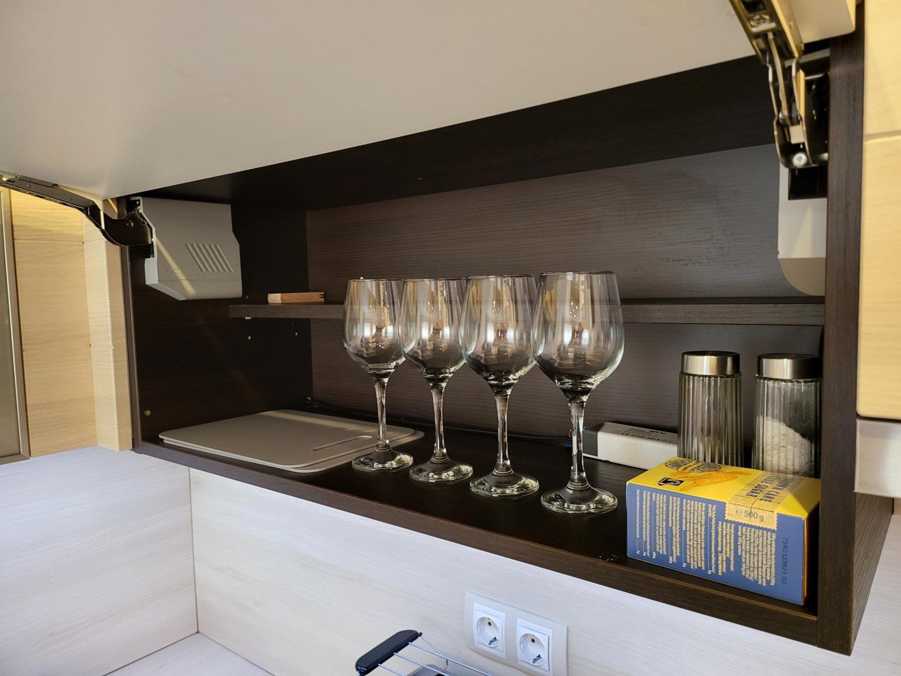 TriAngol Apartman: fürdő, belváros, egyetem view 5