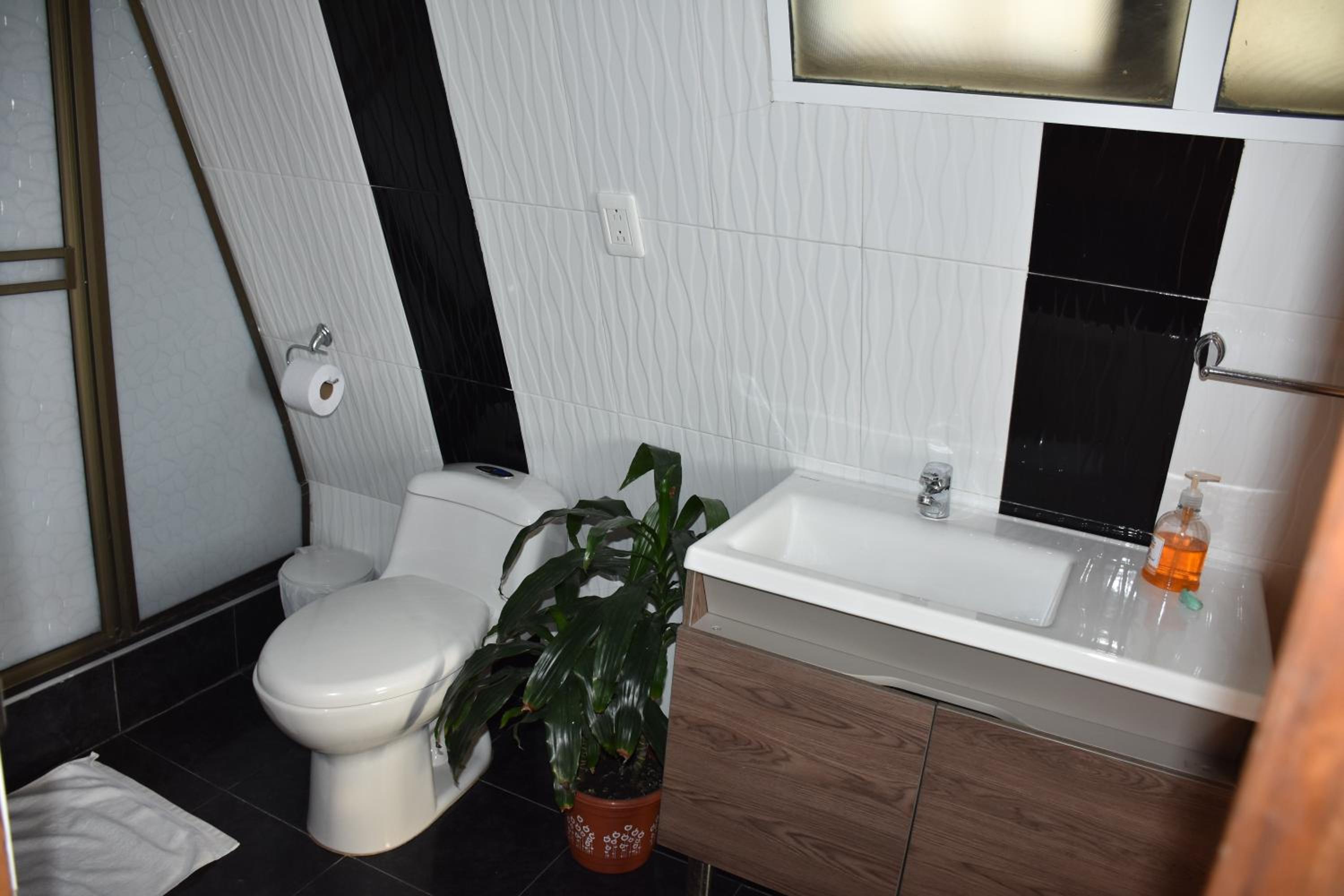 CHALET LOS PINOS