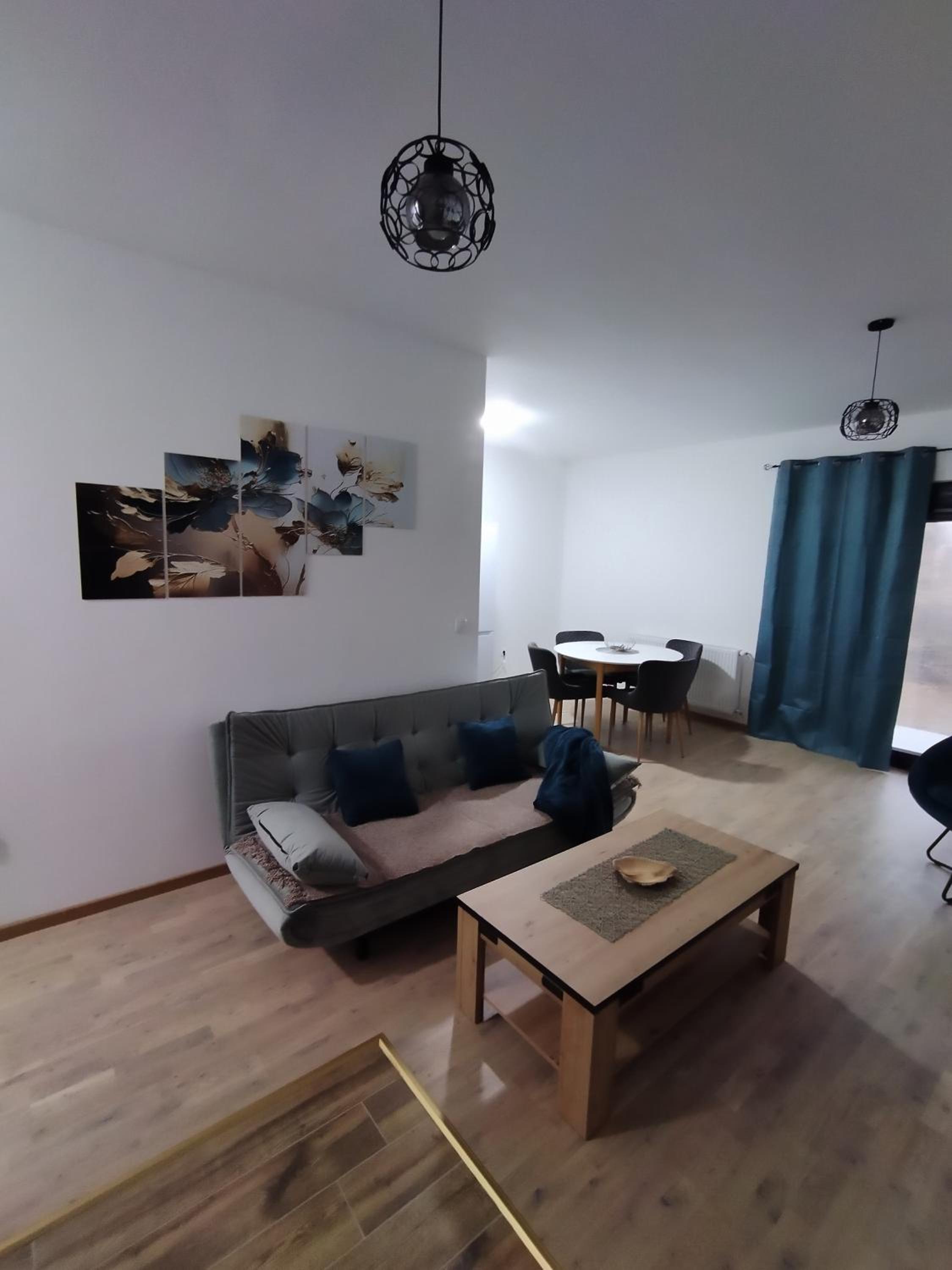 Apartman Savić view 2