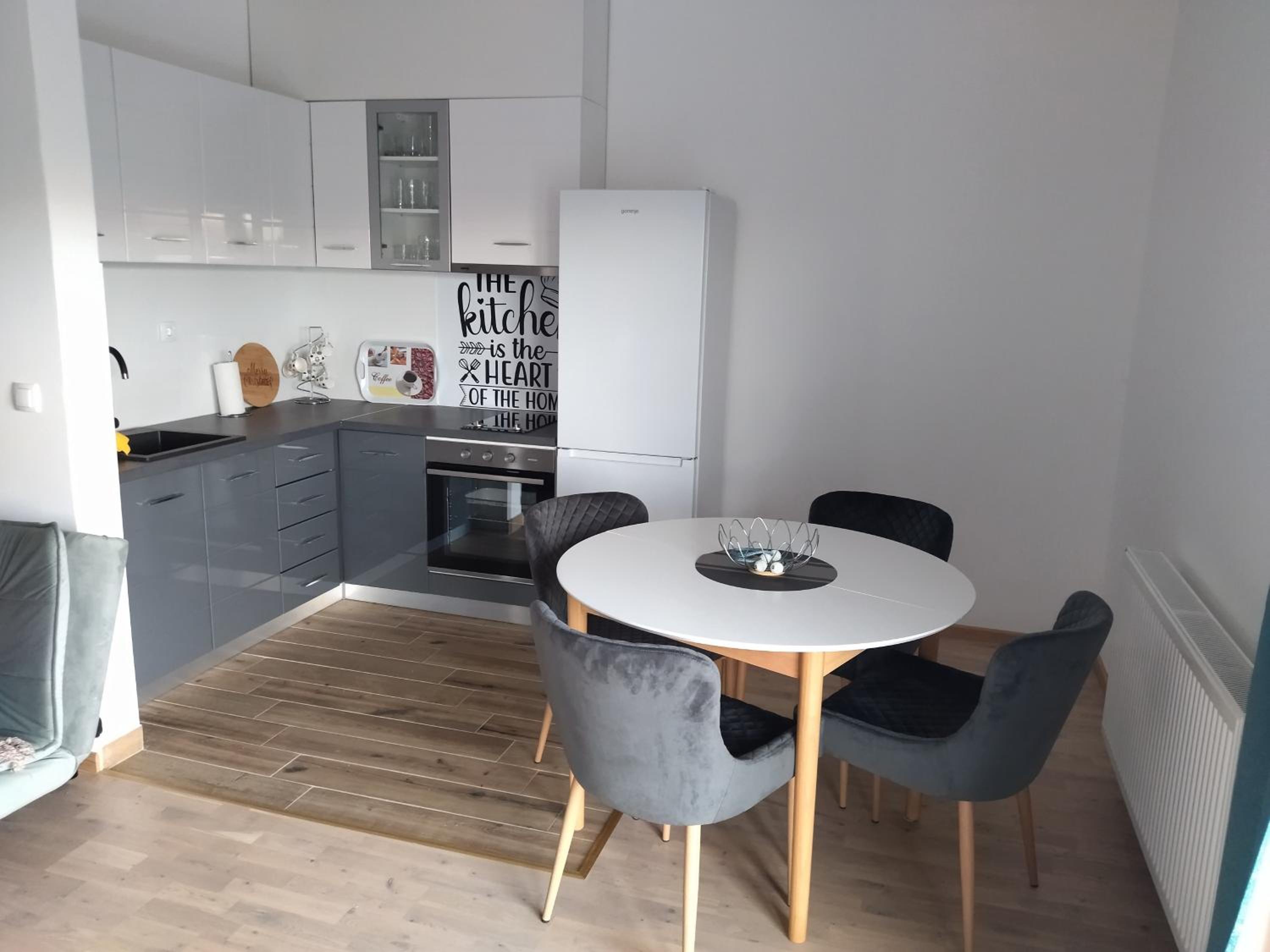 Apartman Savić view 5