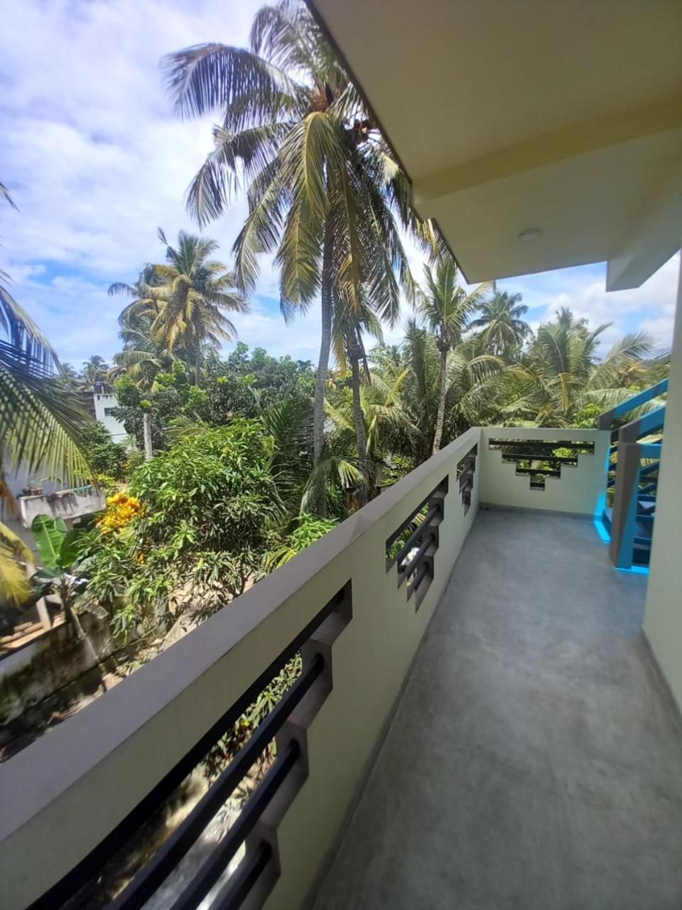 cric villa