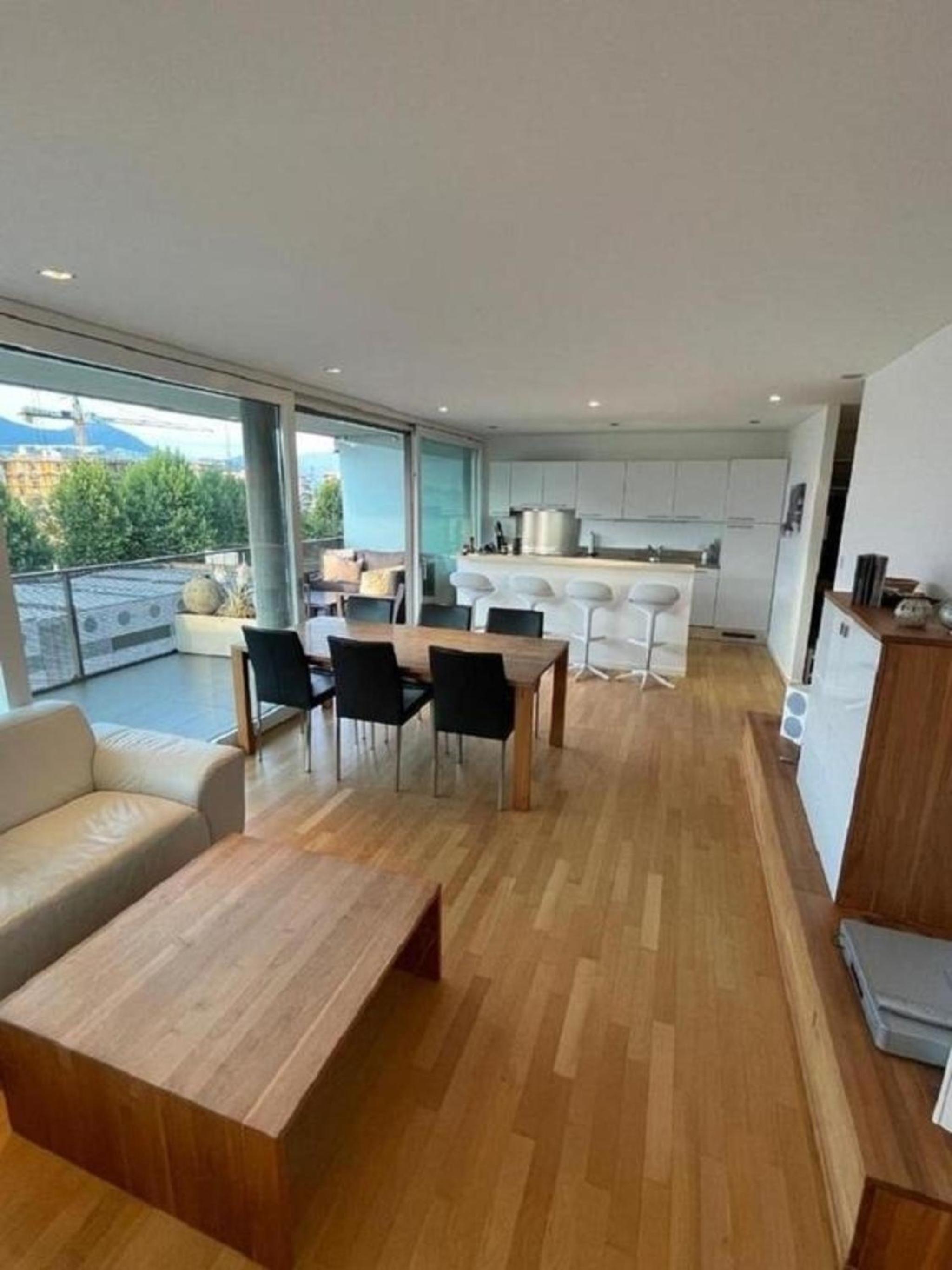 35 Zimmer Wohnung Orizia