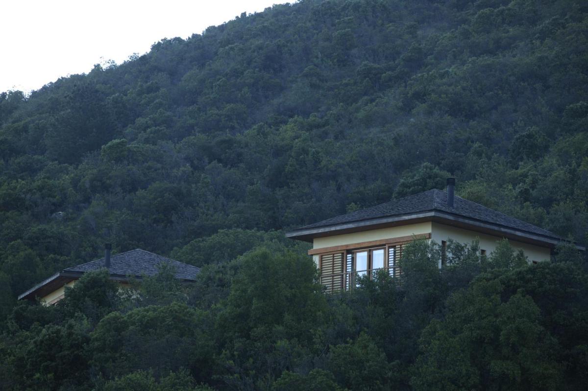 Hotel Clos Apalta Residence Relais & Chateaux - Image 1