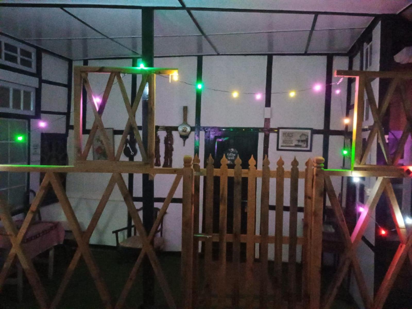 Royal Pine Homestay