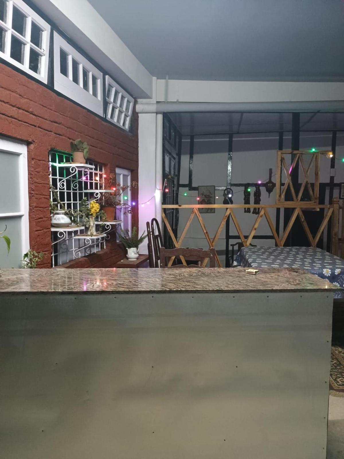 Royal Pine Homestay
