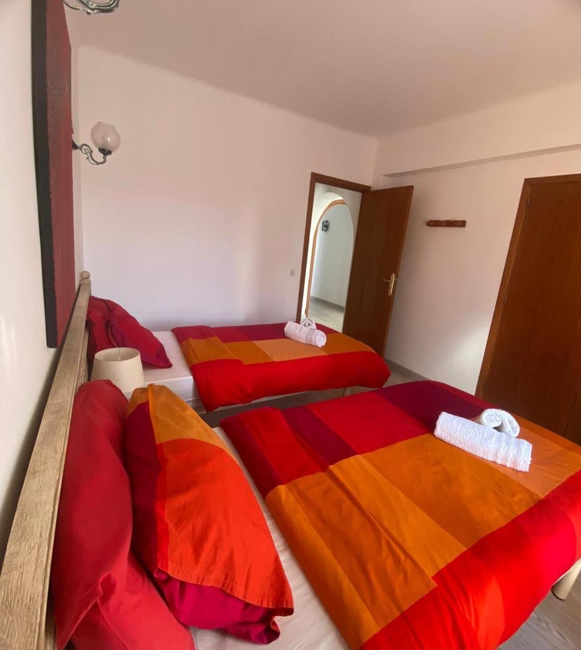 Rotonda Apartaments