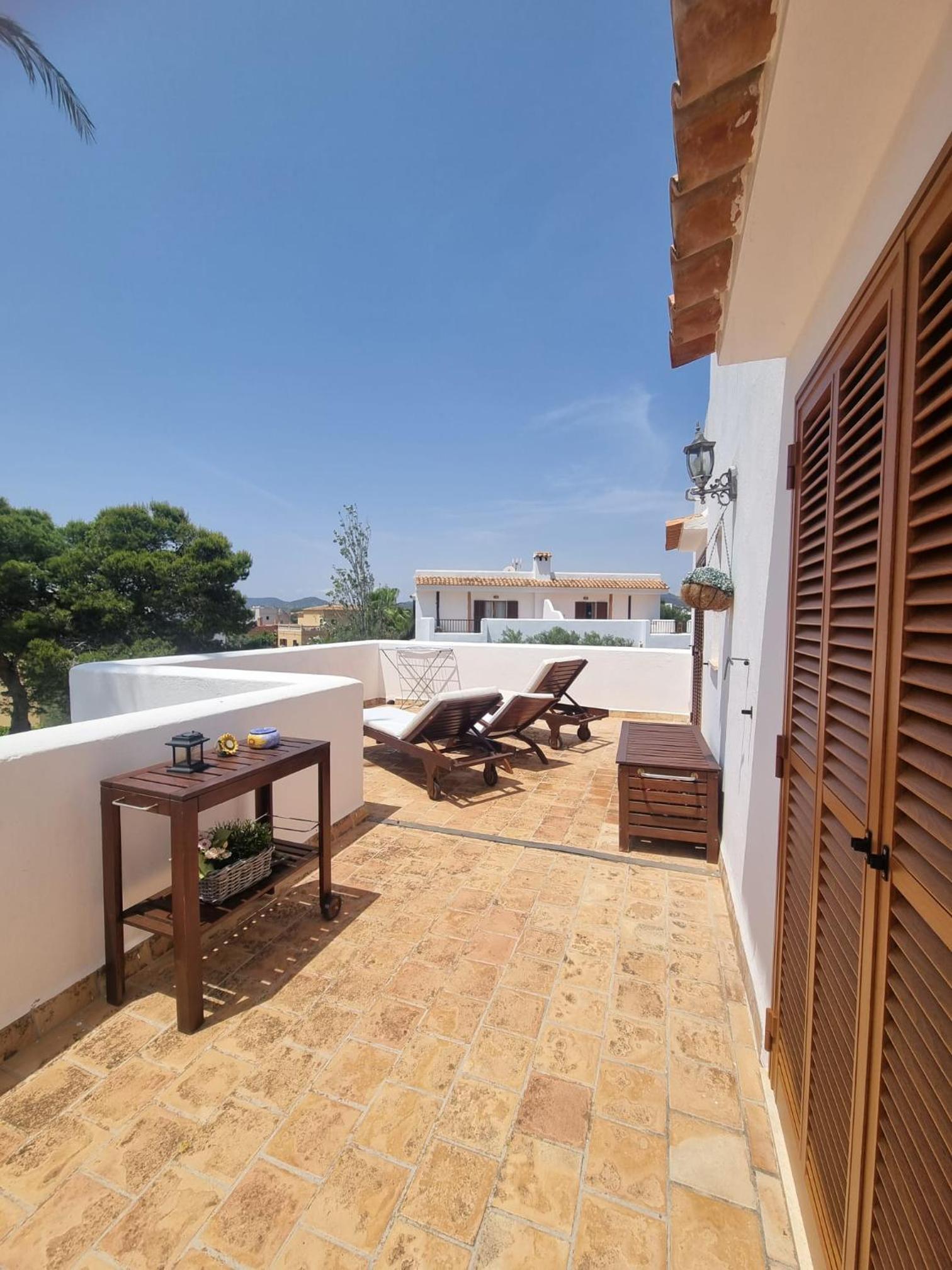 Rotonda Apartaments