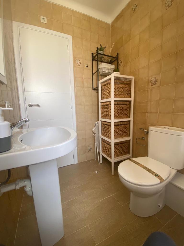Rotonda Apartaments