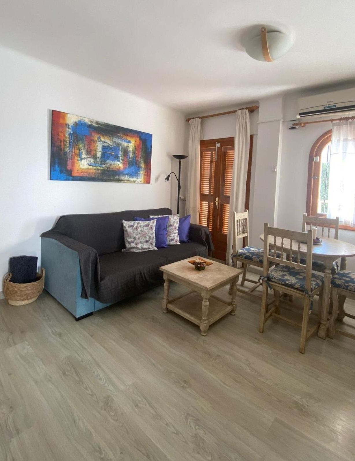 Rotonda Apartaments