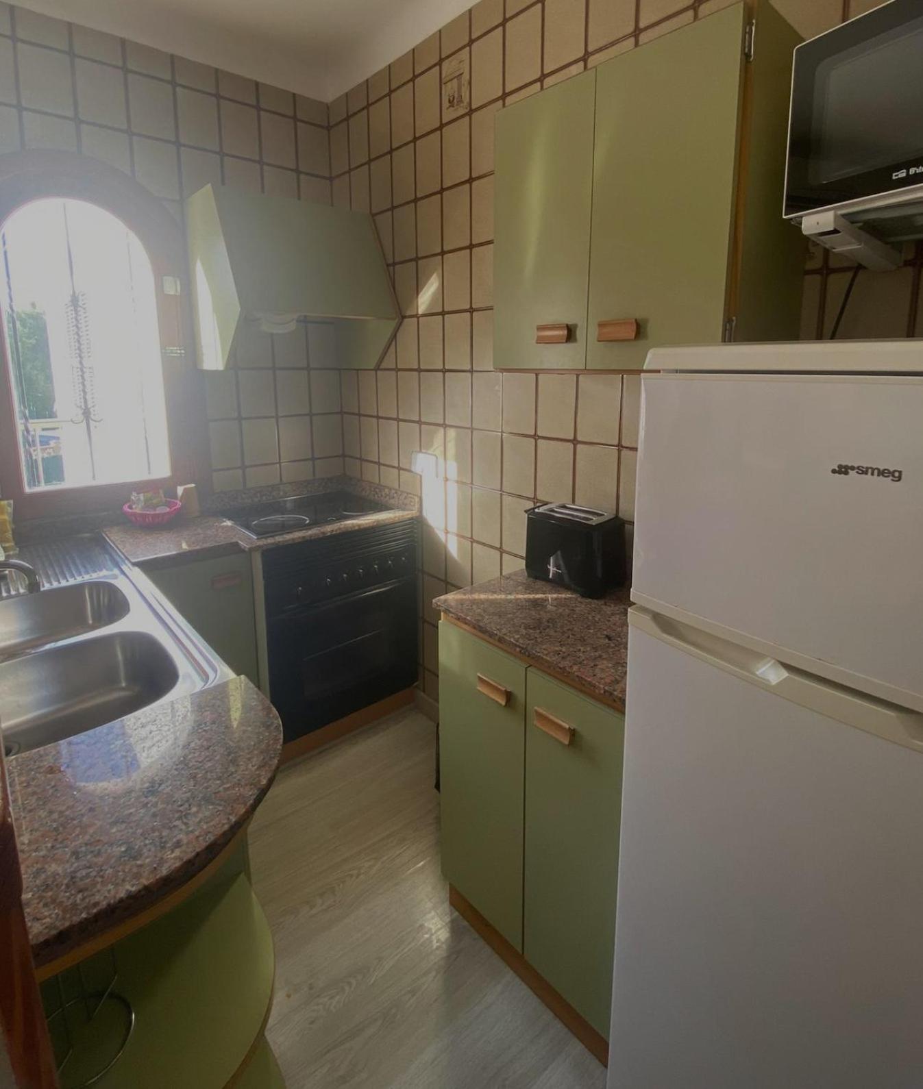 Rotonda Apartaments