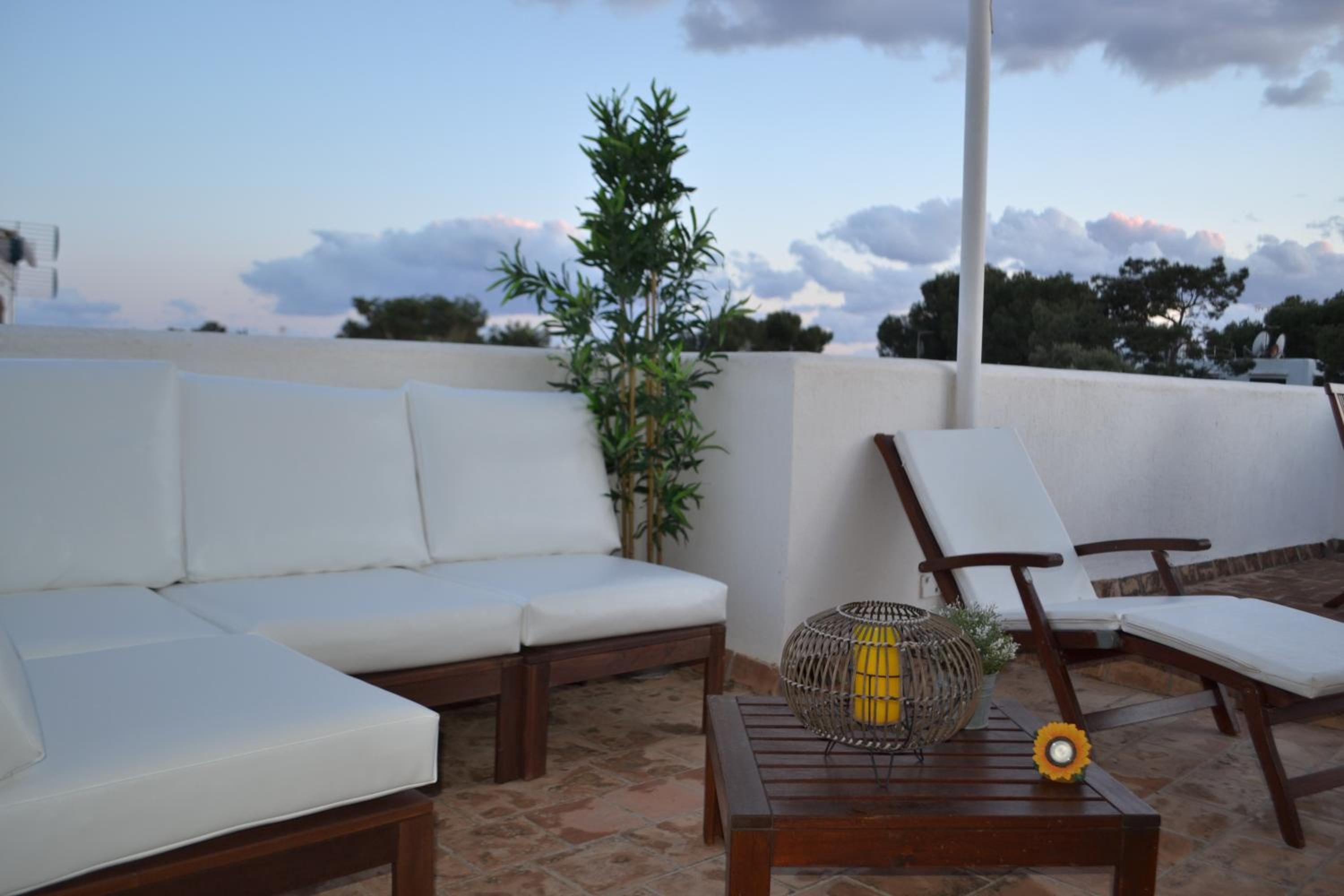 Rotonda Apartaments