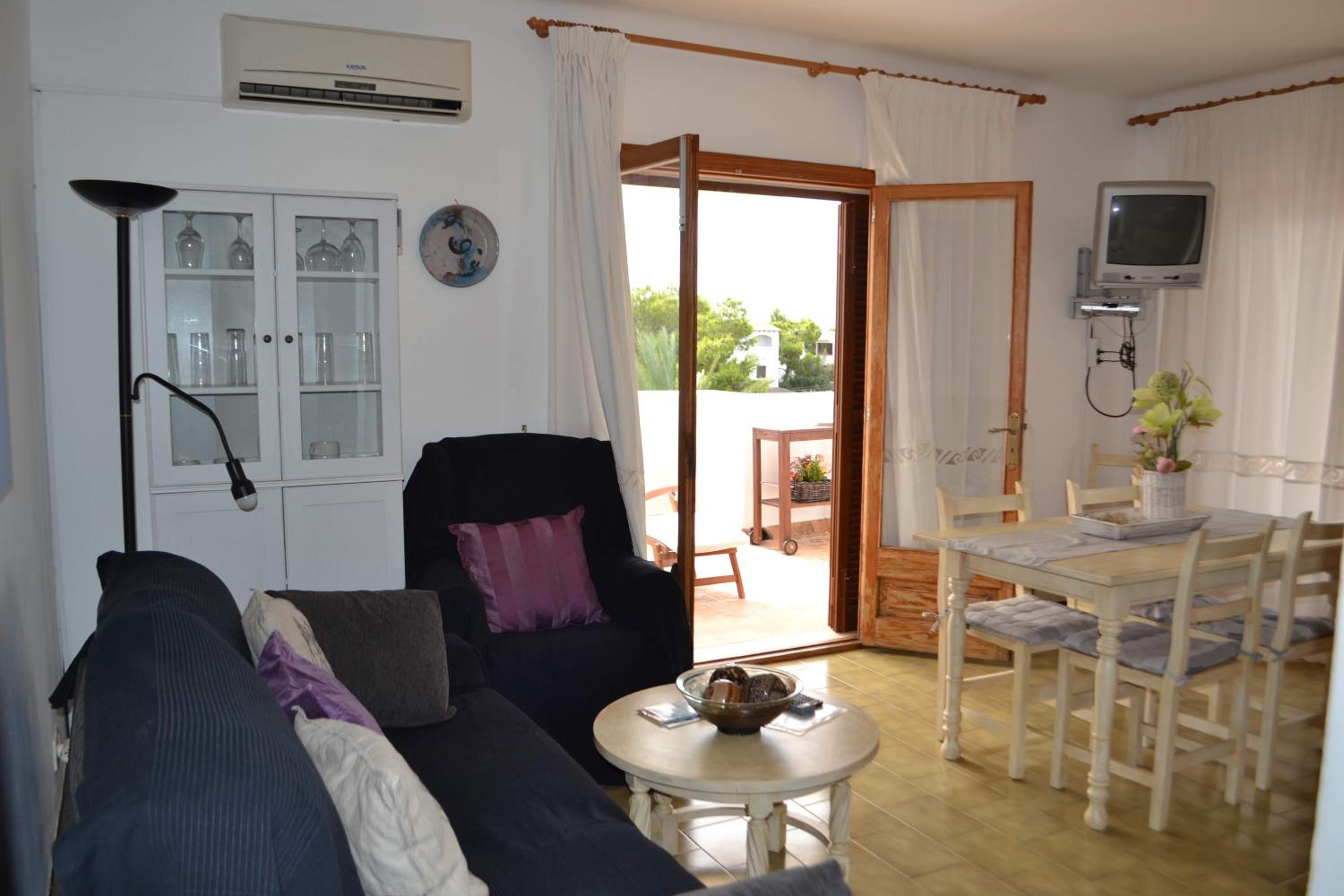 Rotonda Apartaments