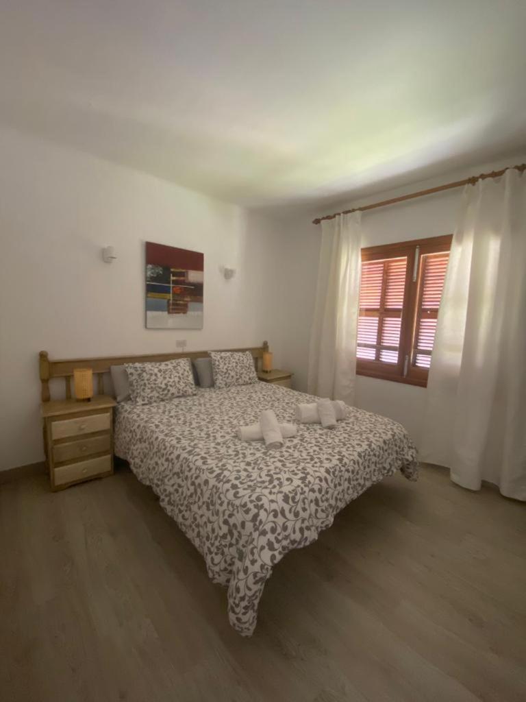 Rotonda Apartaments