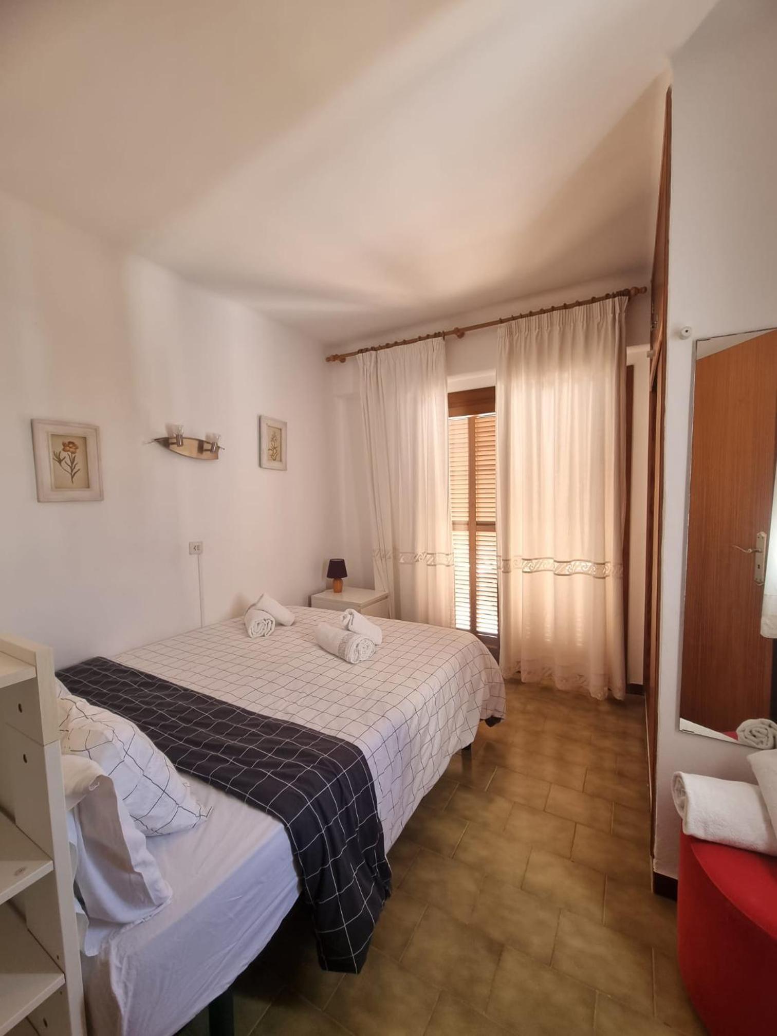 Rotonda Apartaments