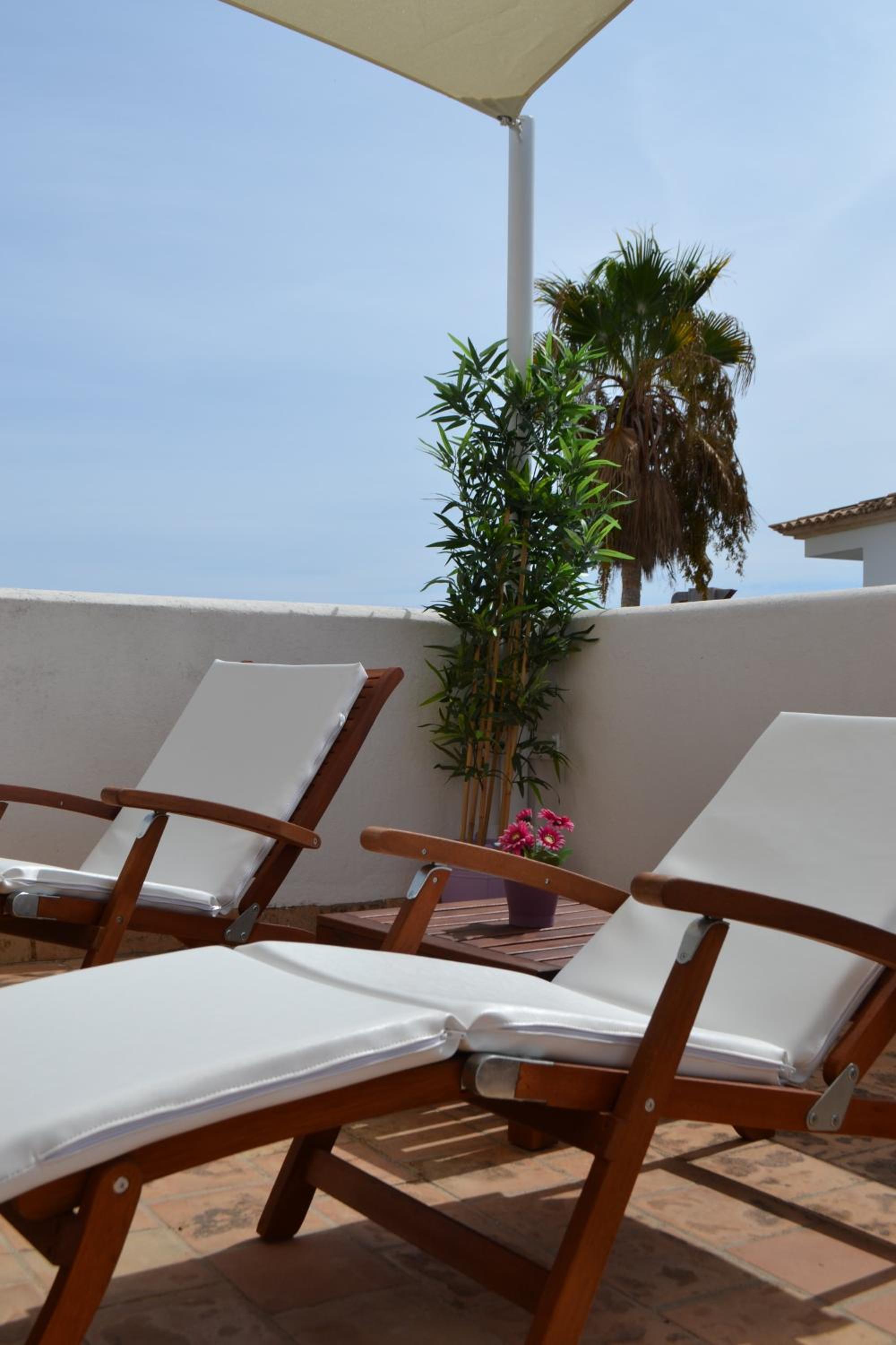 Rotonda Apartaments