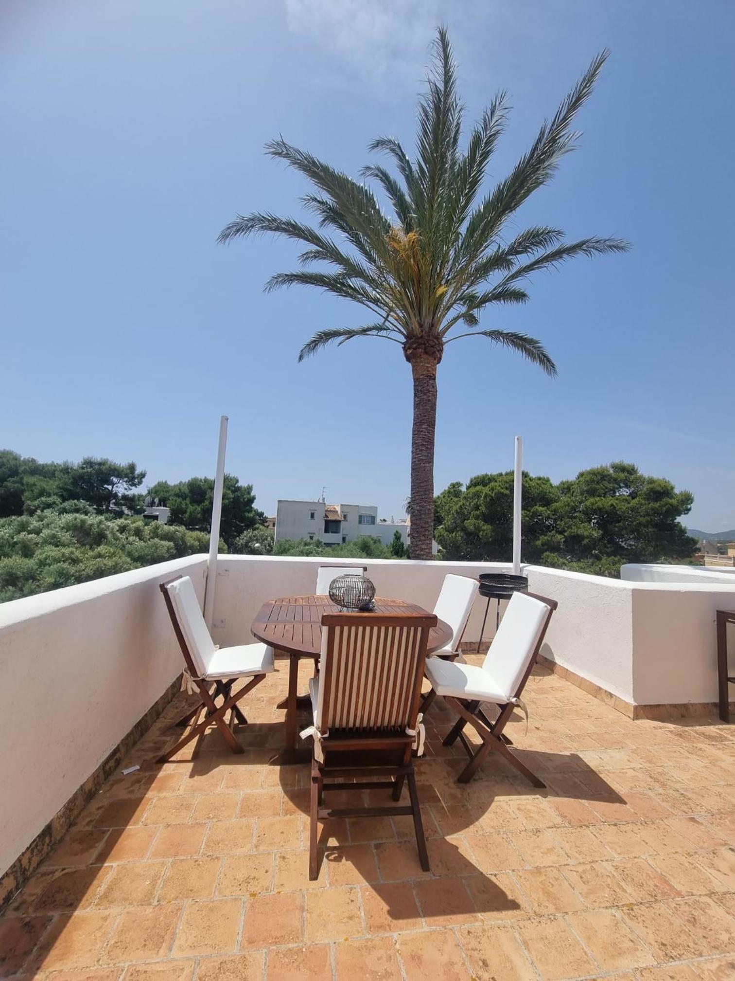 Rotonda Apartaments