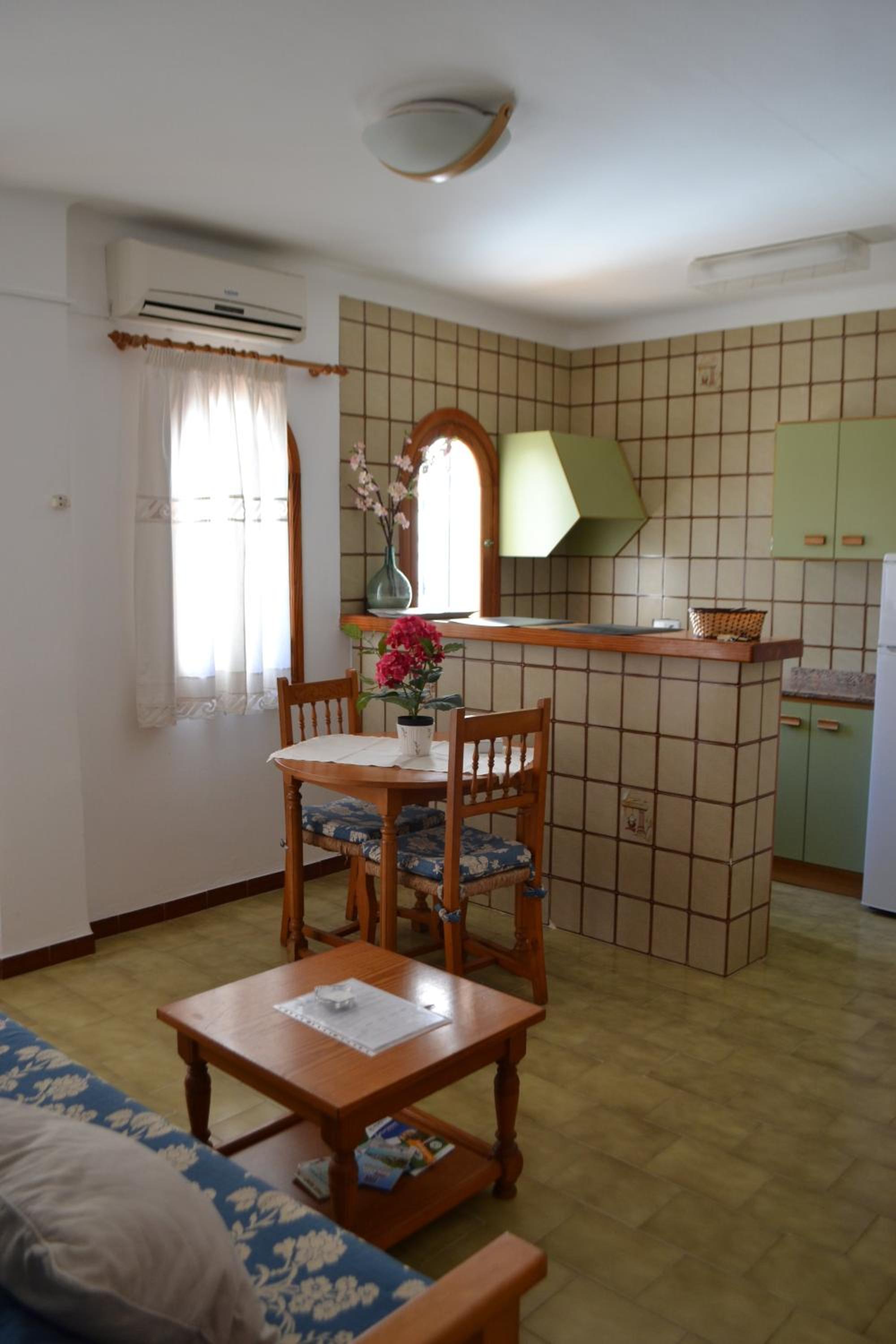 Rotonda Apartaments