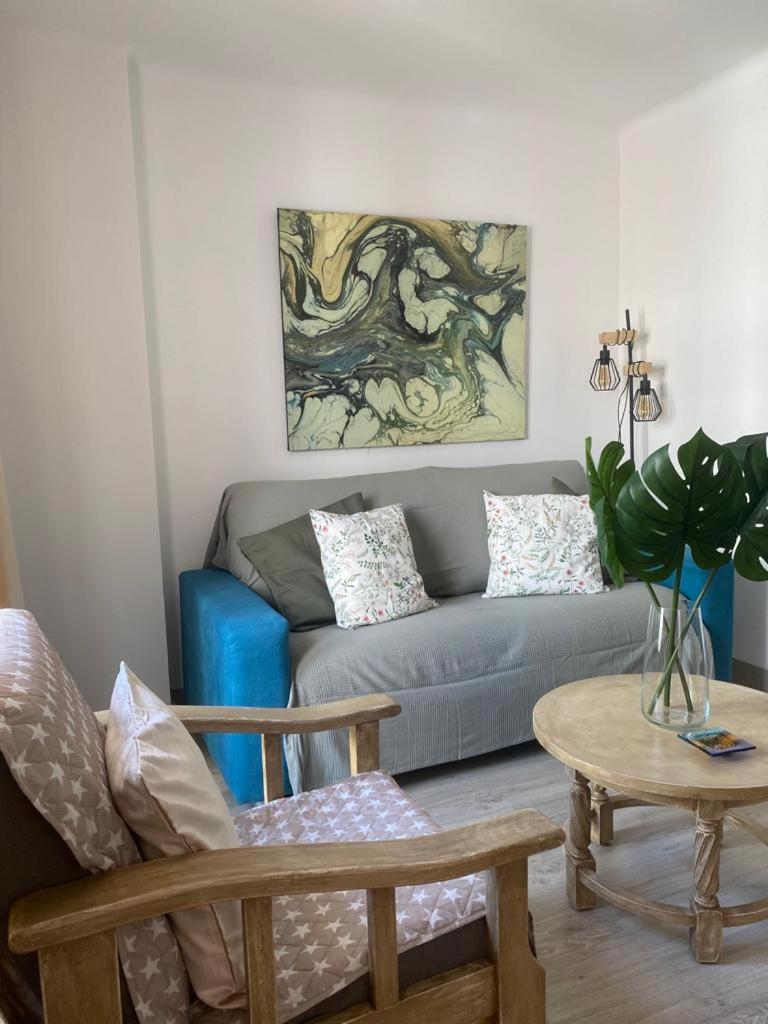 Rotonda Apartaments