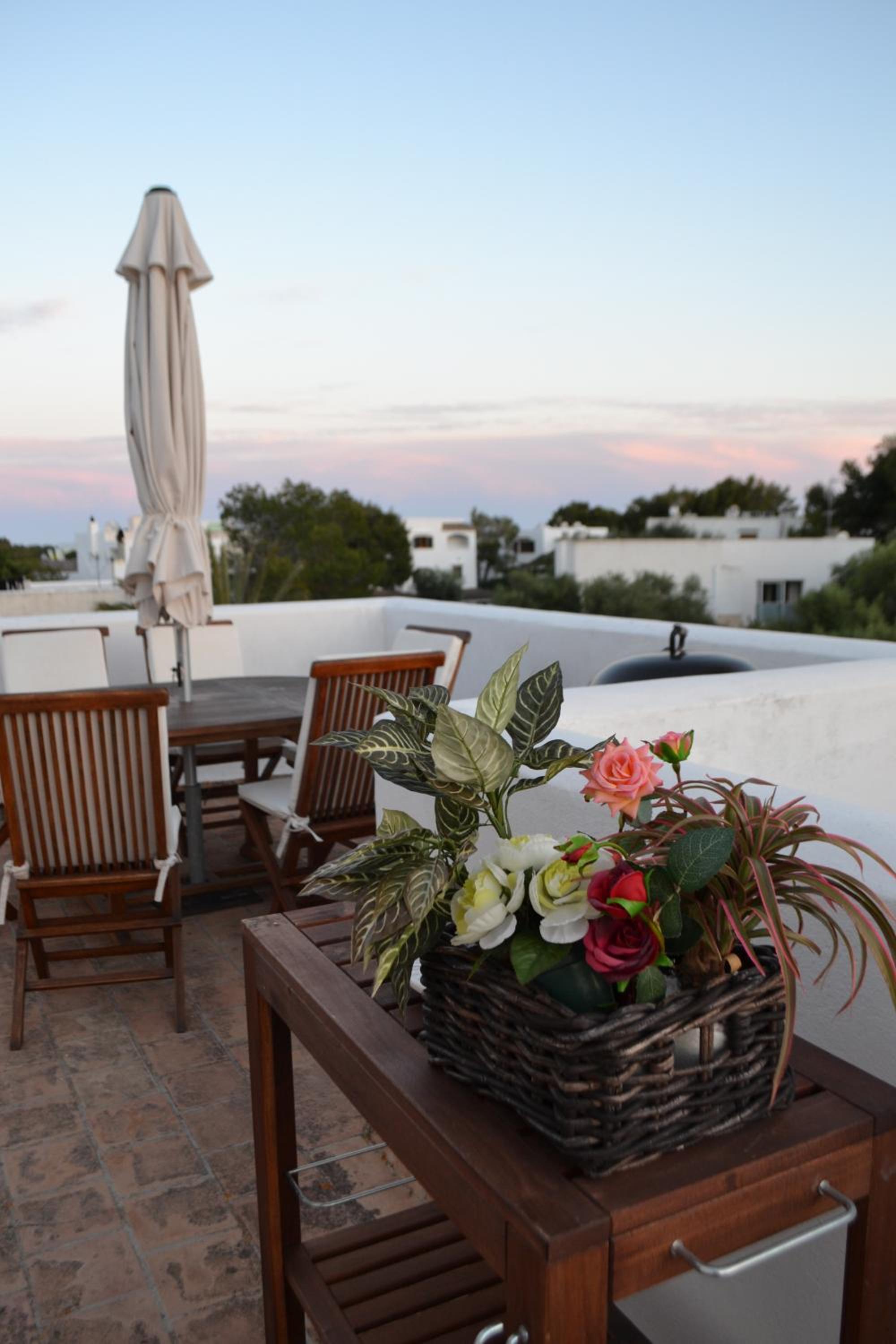 Rotonda Apartaments