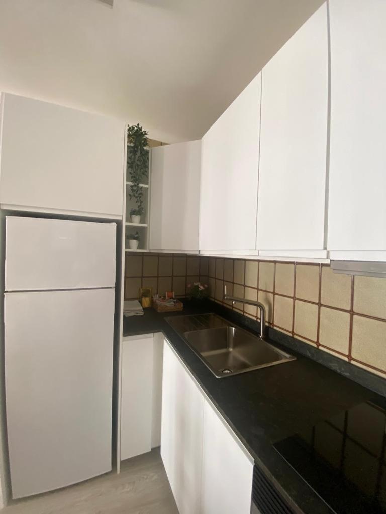 Rotonda Apartaments